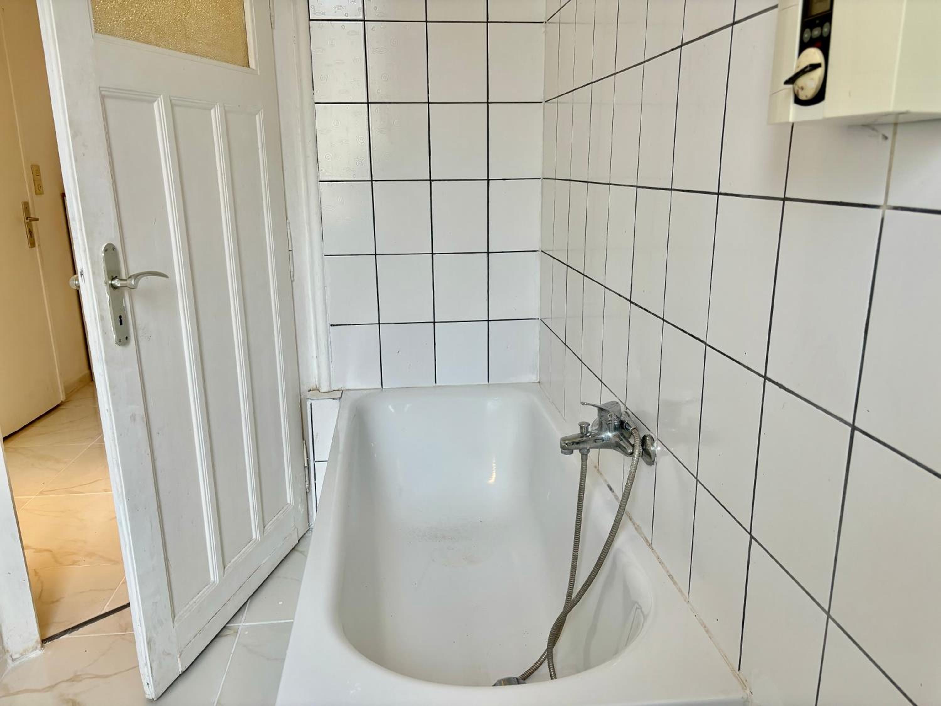 Apartment Fechenheim Frankfurt