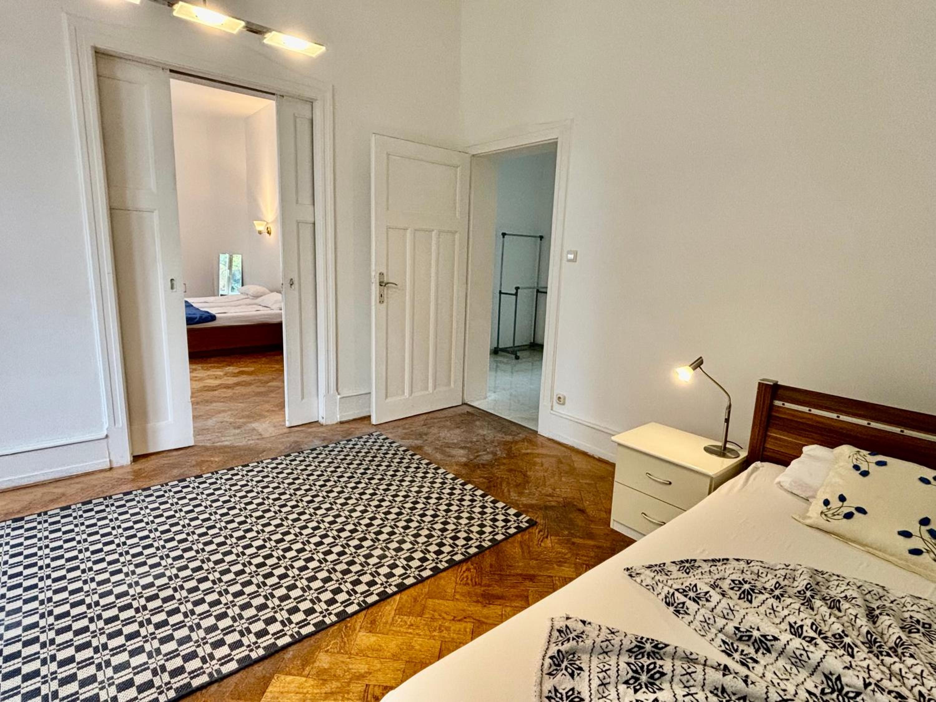 Apartment Fechenheim Frankfurt