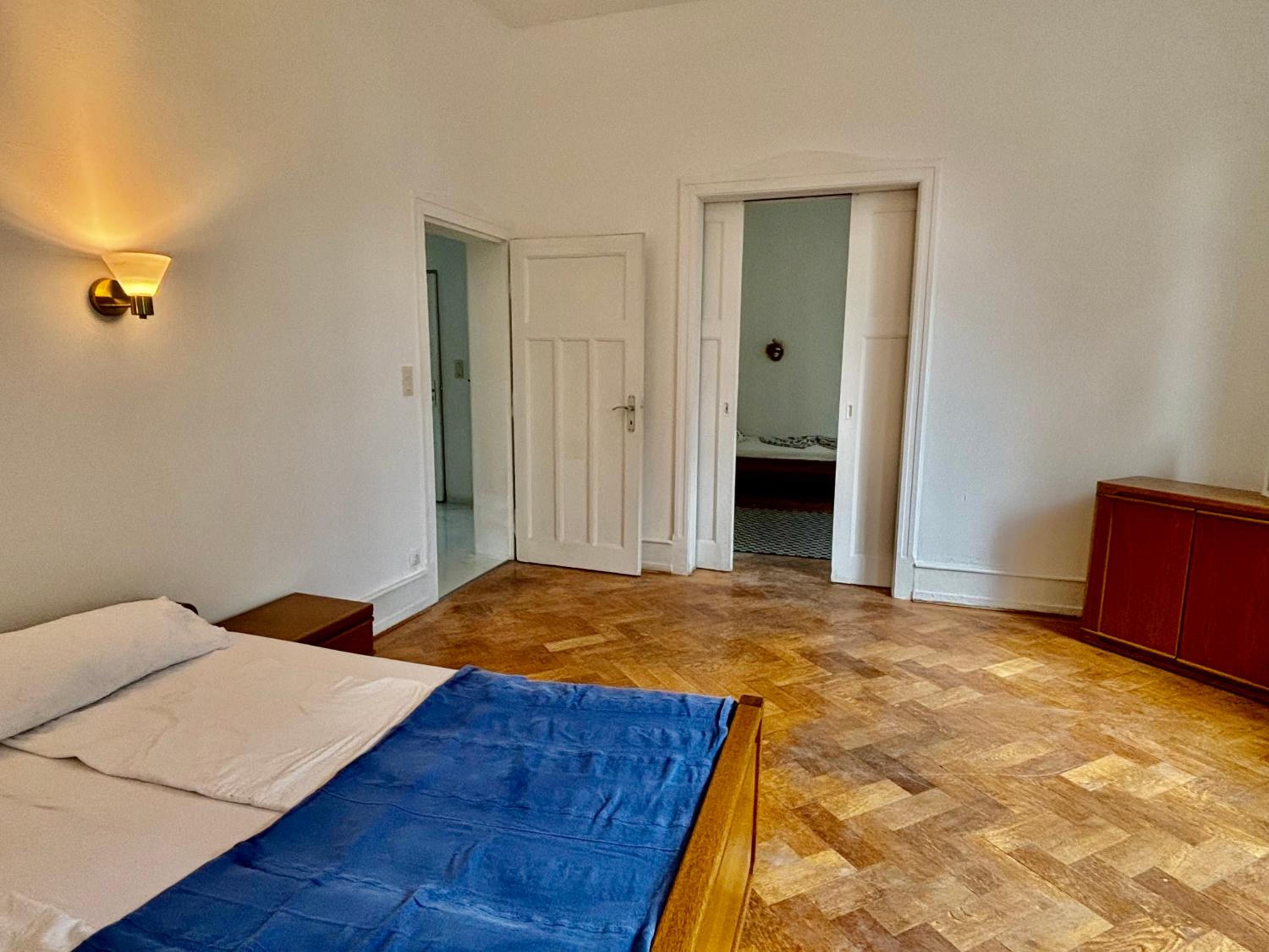 Apartment Fechenheim Frankfurt