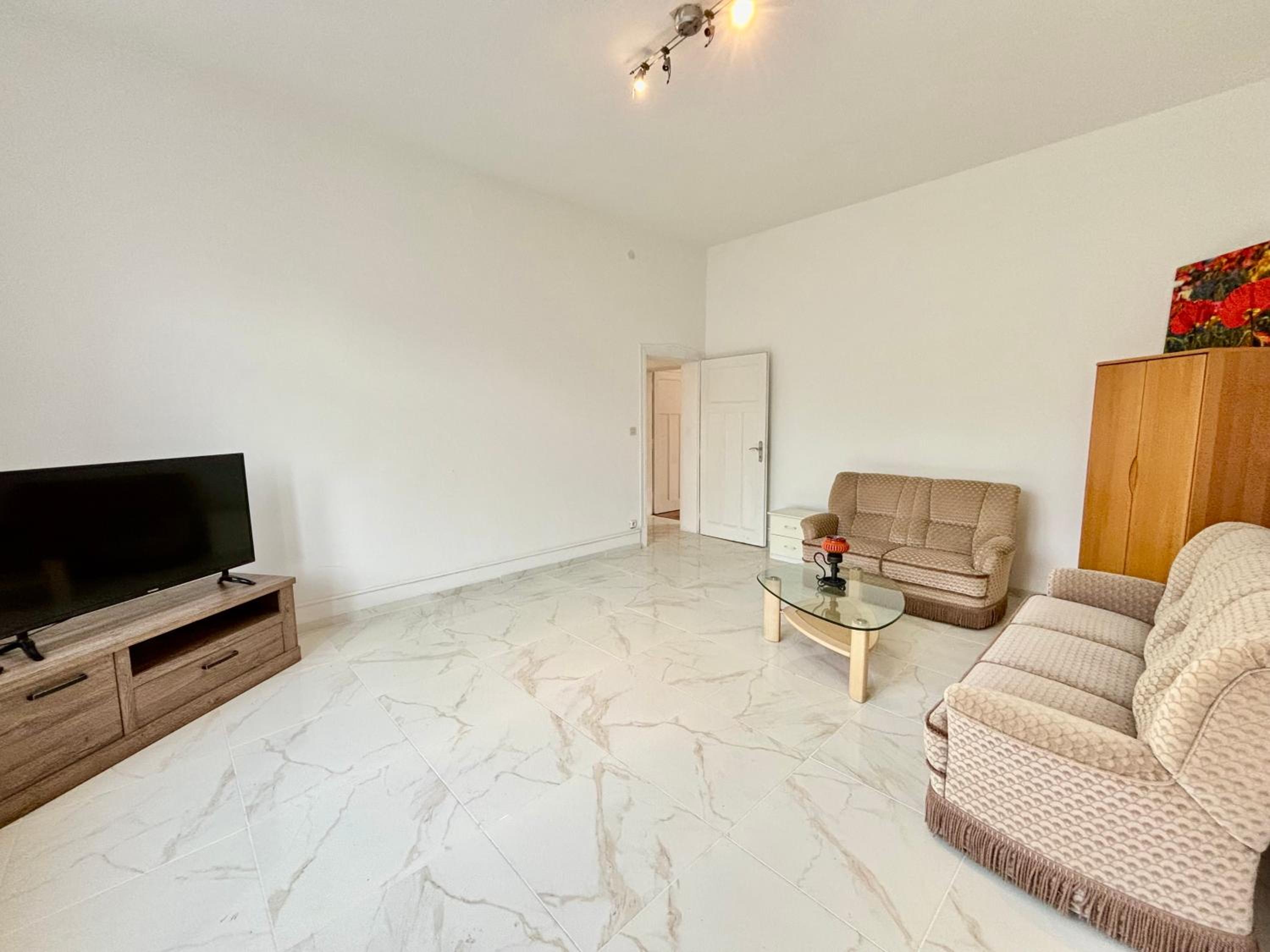 Apartment Fechenheim Frankfurt