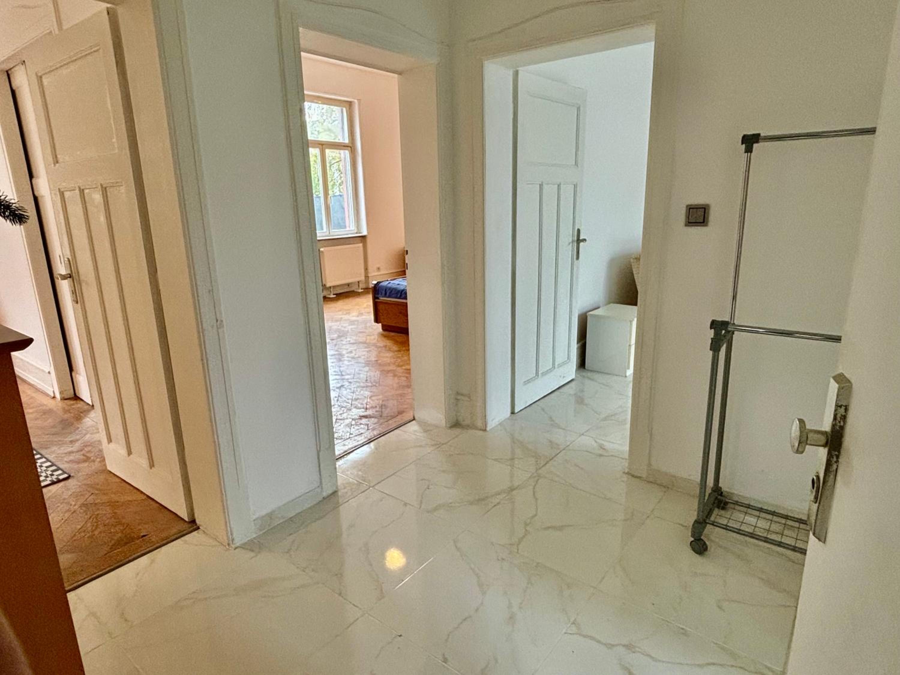 Apartment Fechenheim Frankfurt