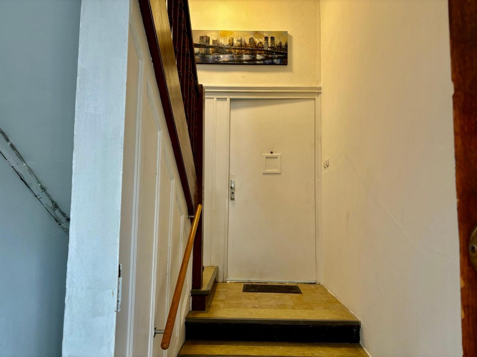 Apartment Fechenheim Frankfurt