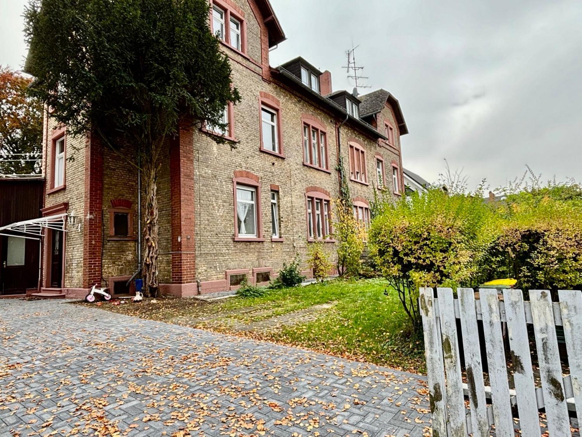 Apartment Fechenheim Frankfurt