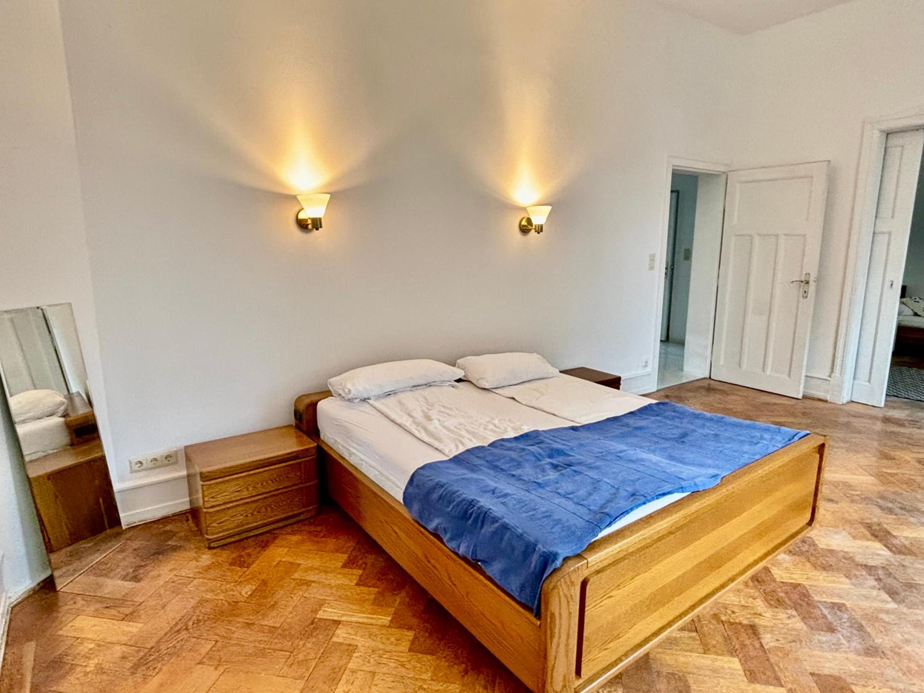 Apartment Fechenheim Frankfurt
