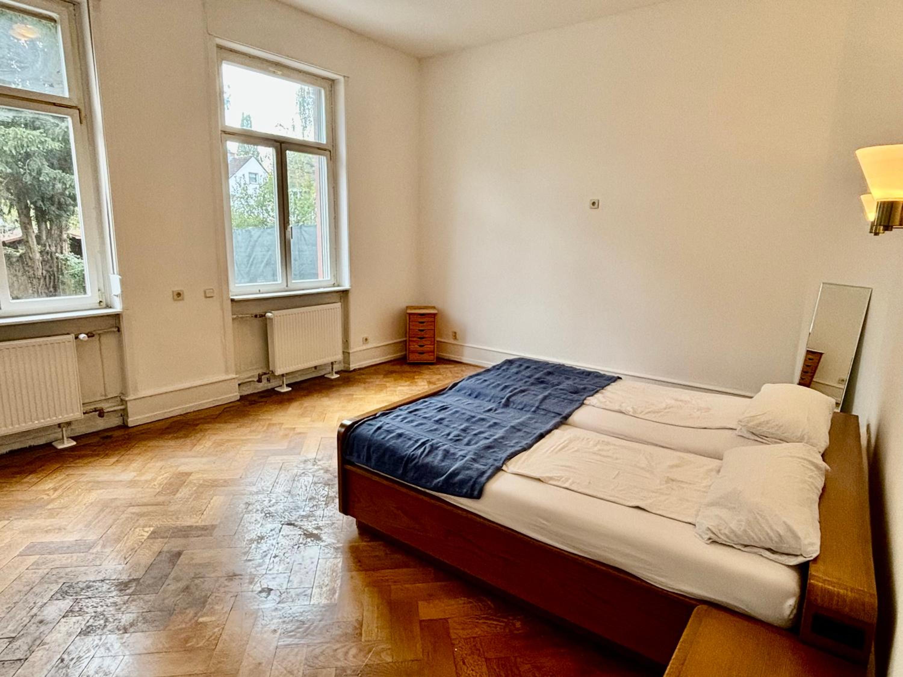 Apartment Fechenheim Frankfurt