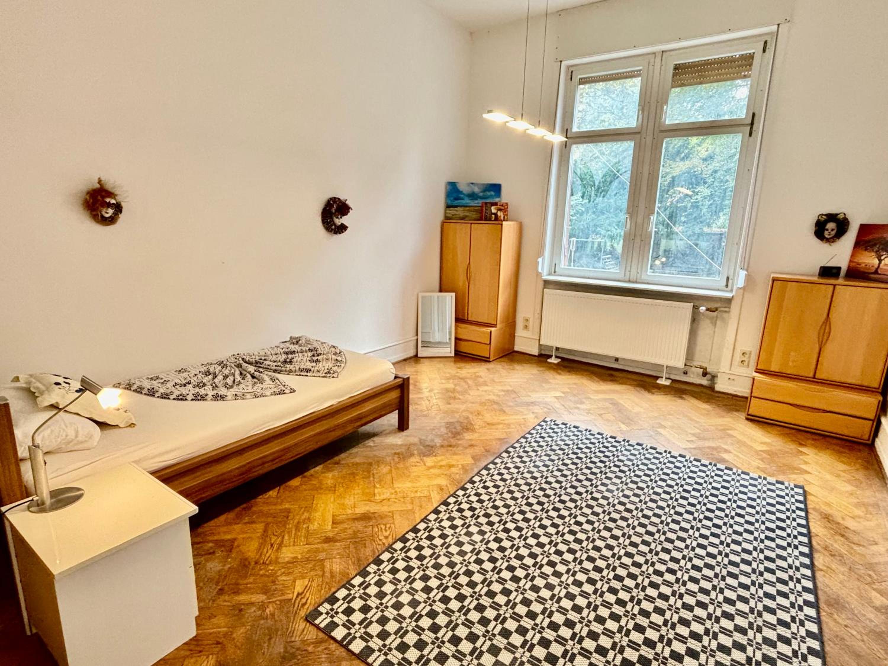 Apartment Fechenheim Frankfurt