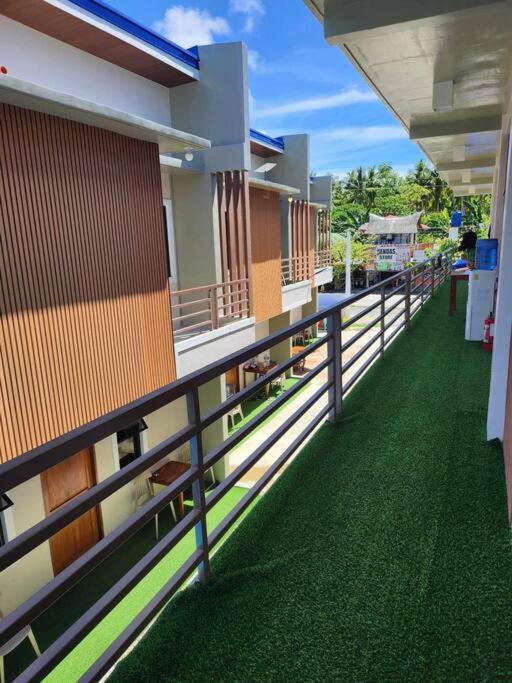 Island Villa - Balai Malinawon view 3