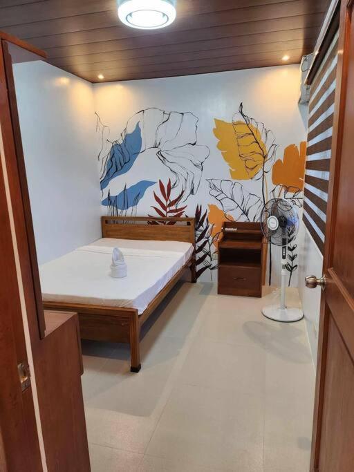 Island Villa - Balai Malinawon view 5