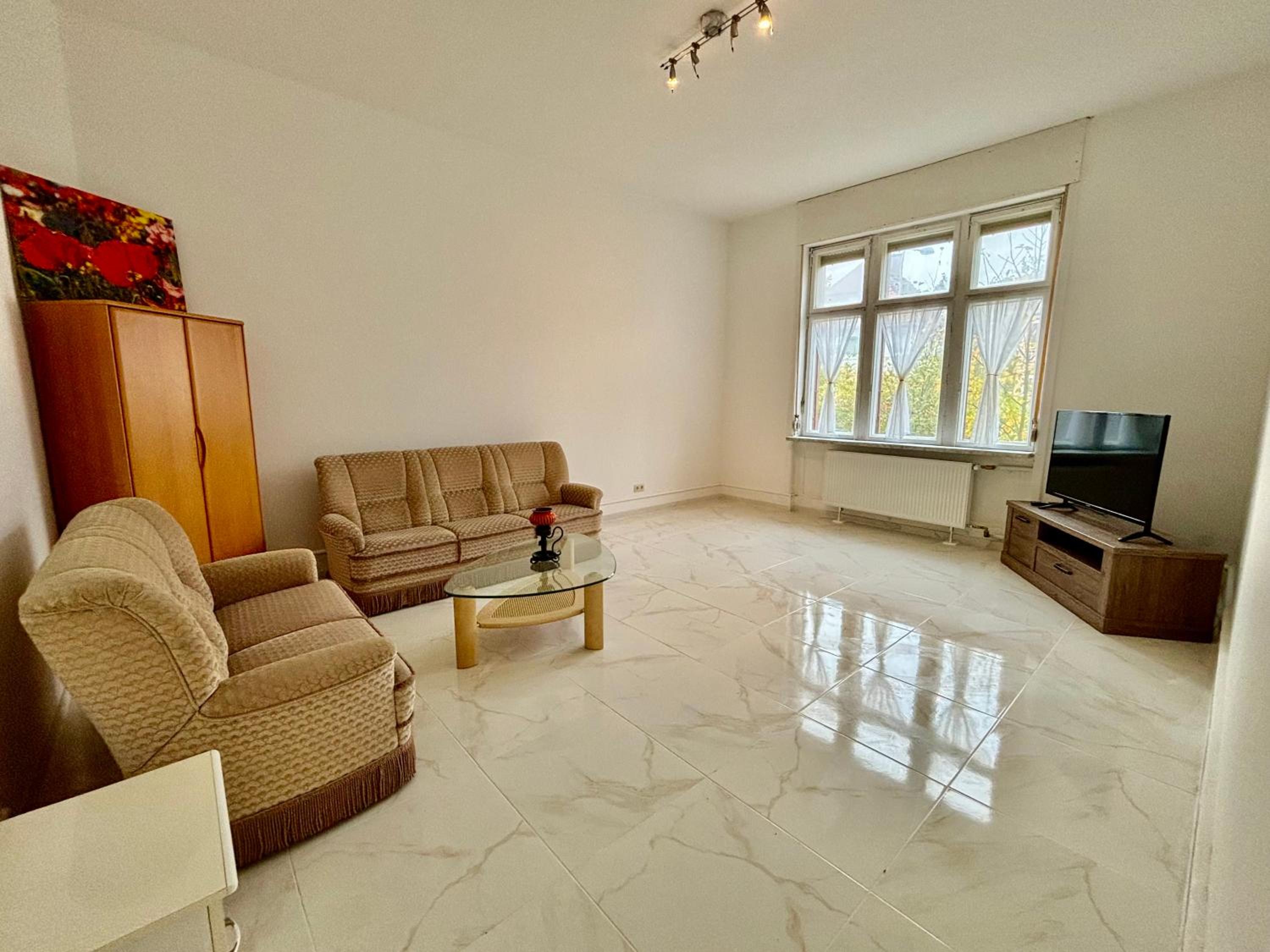 Apartment Fechenheim Frankfurt