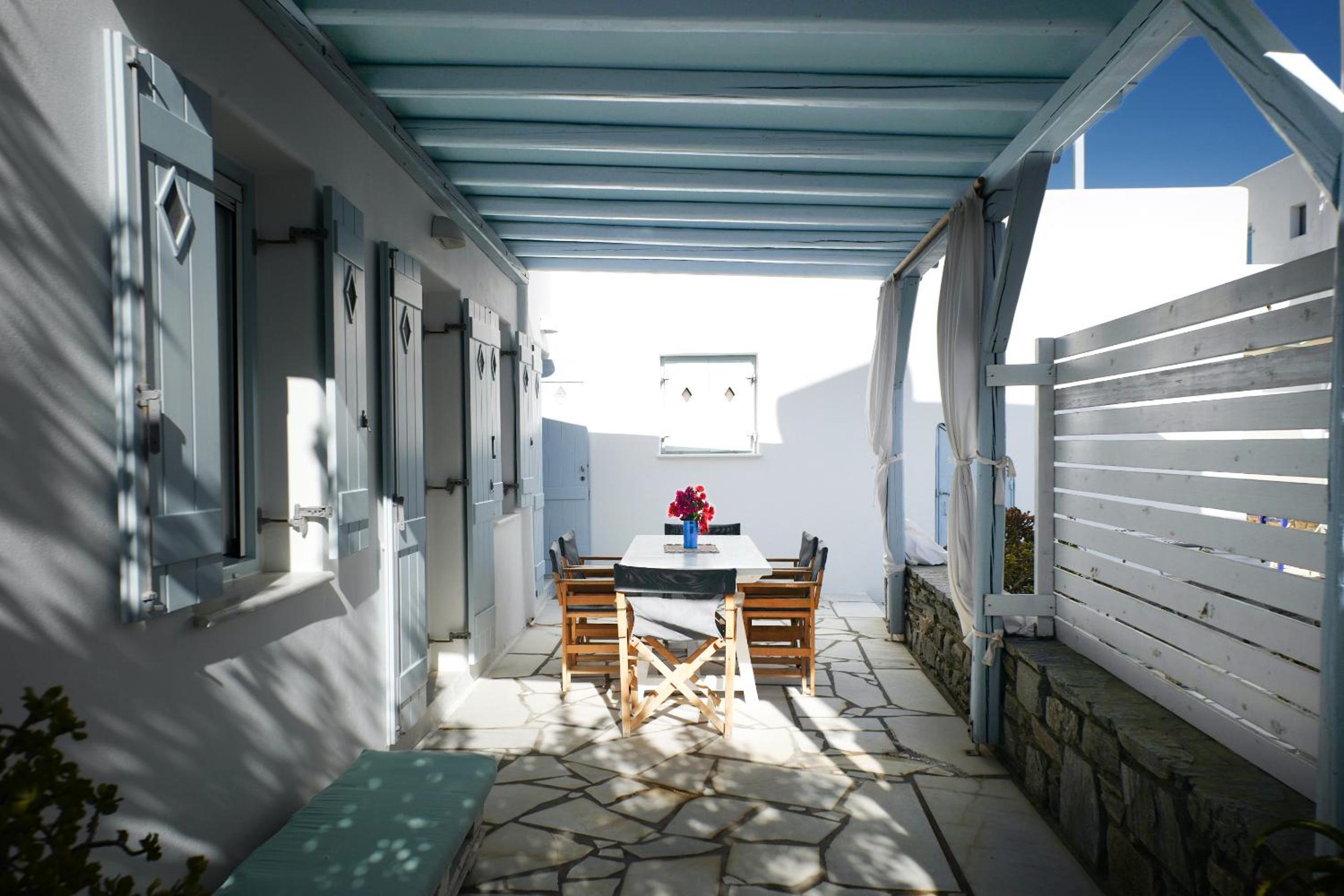casa maia