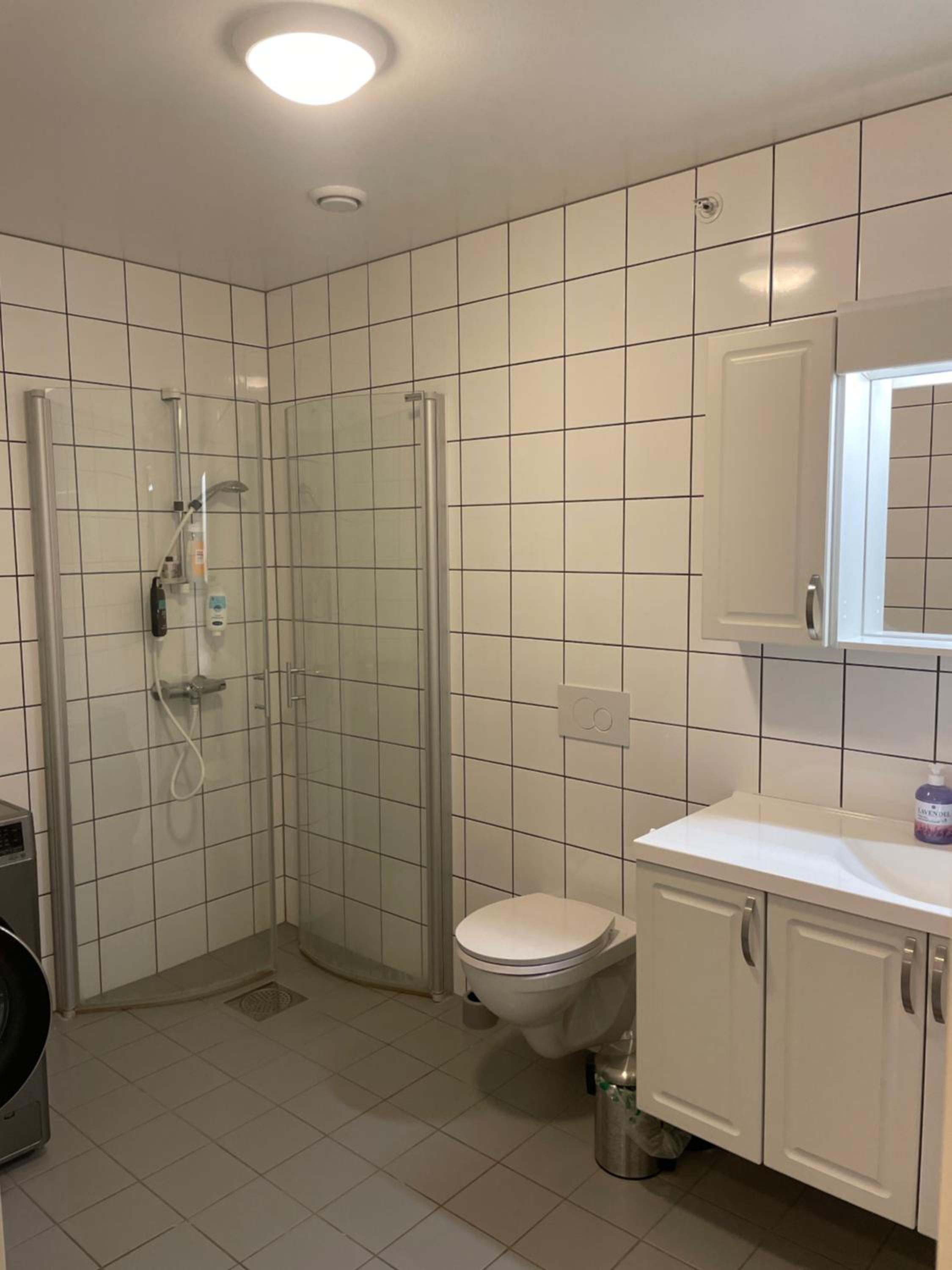 privat room in penthouse Beautiful wiew in the heart of city center view 2