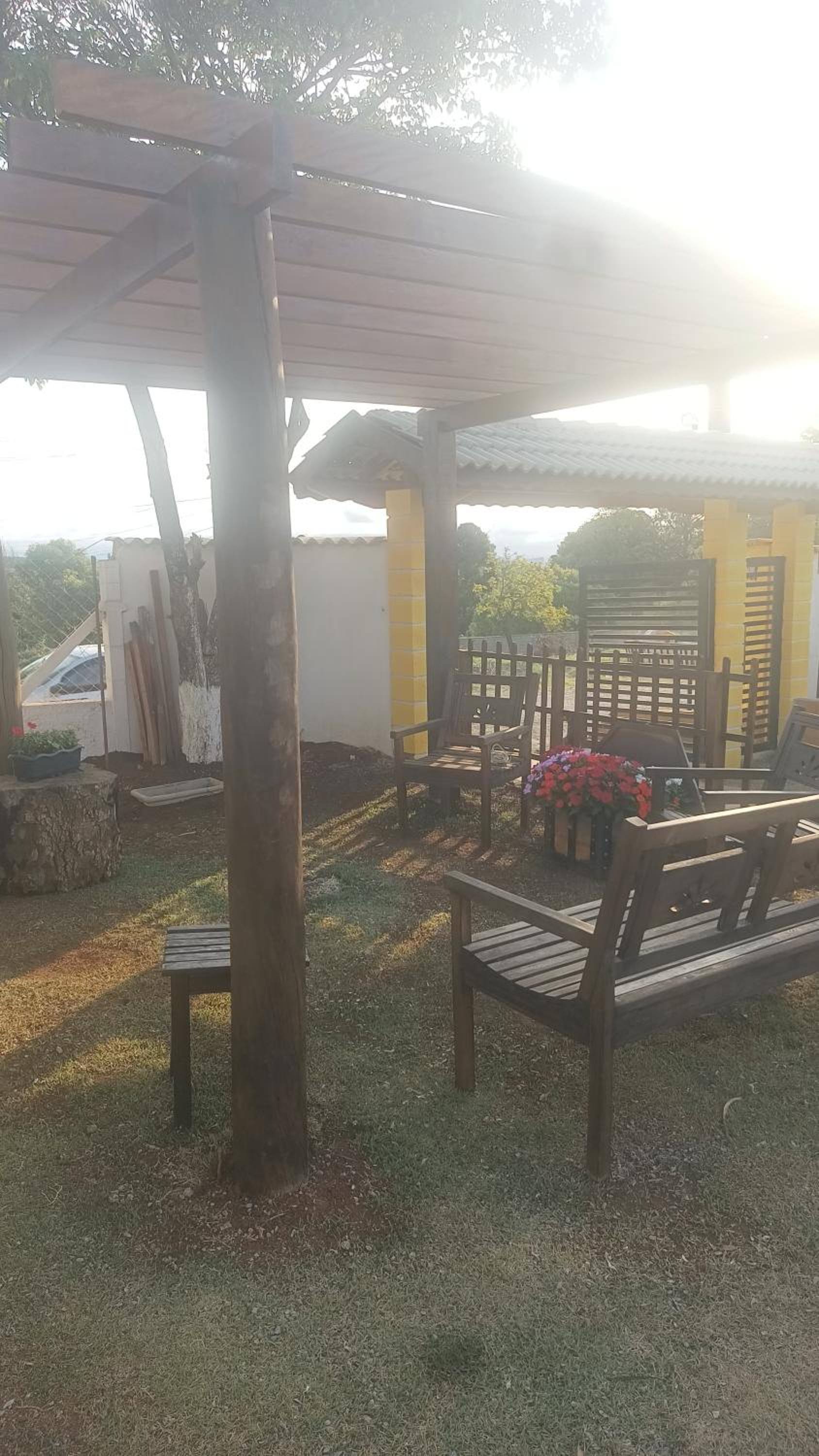 Chacara em Salto de Pirapora Condomínio Arco Íris