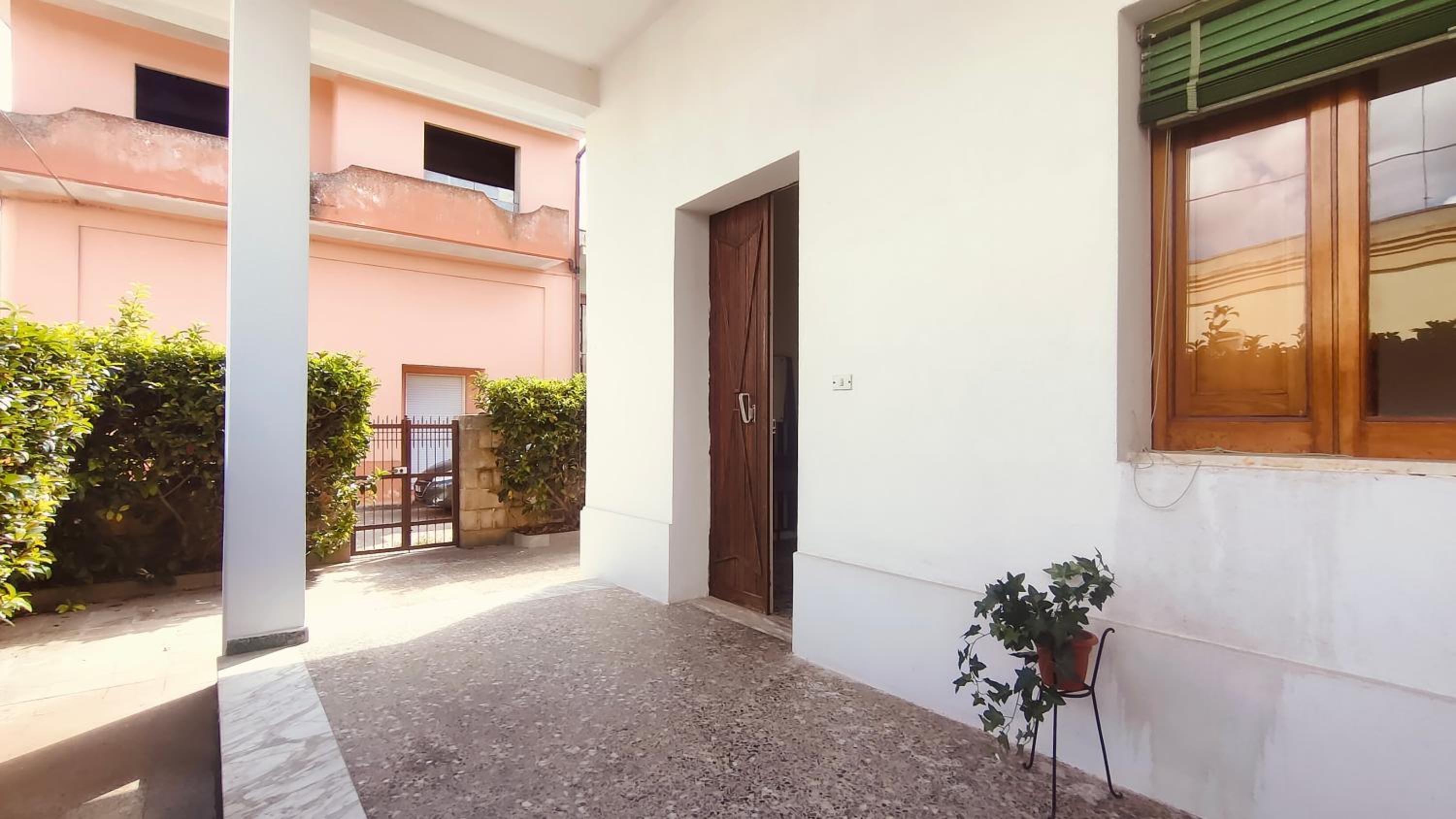 Villino XXIV Maggio da Mary view 2