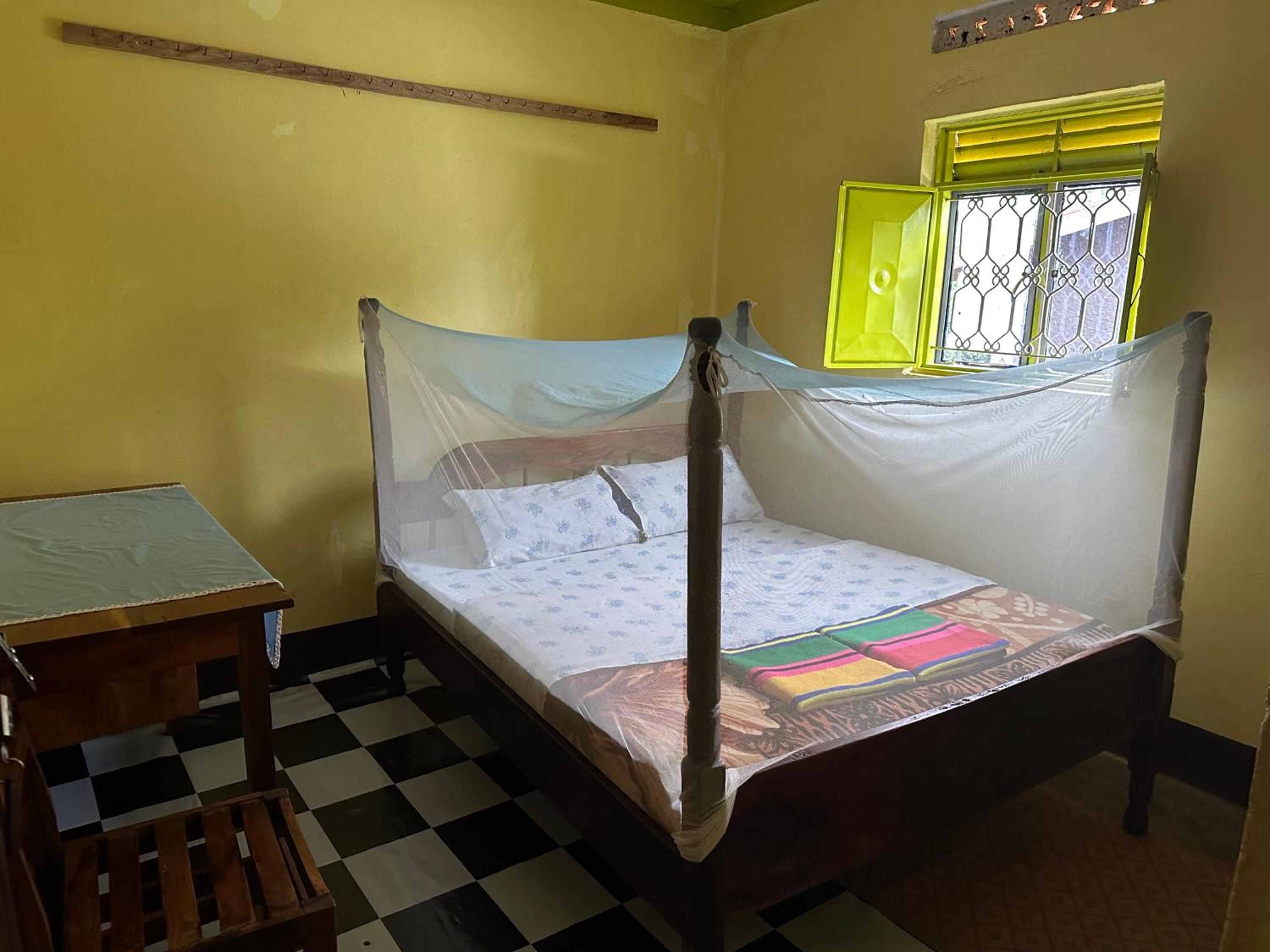 Blue Star Homestay view 4