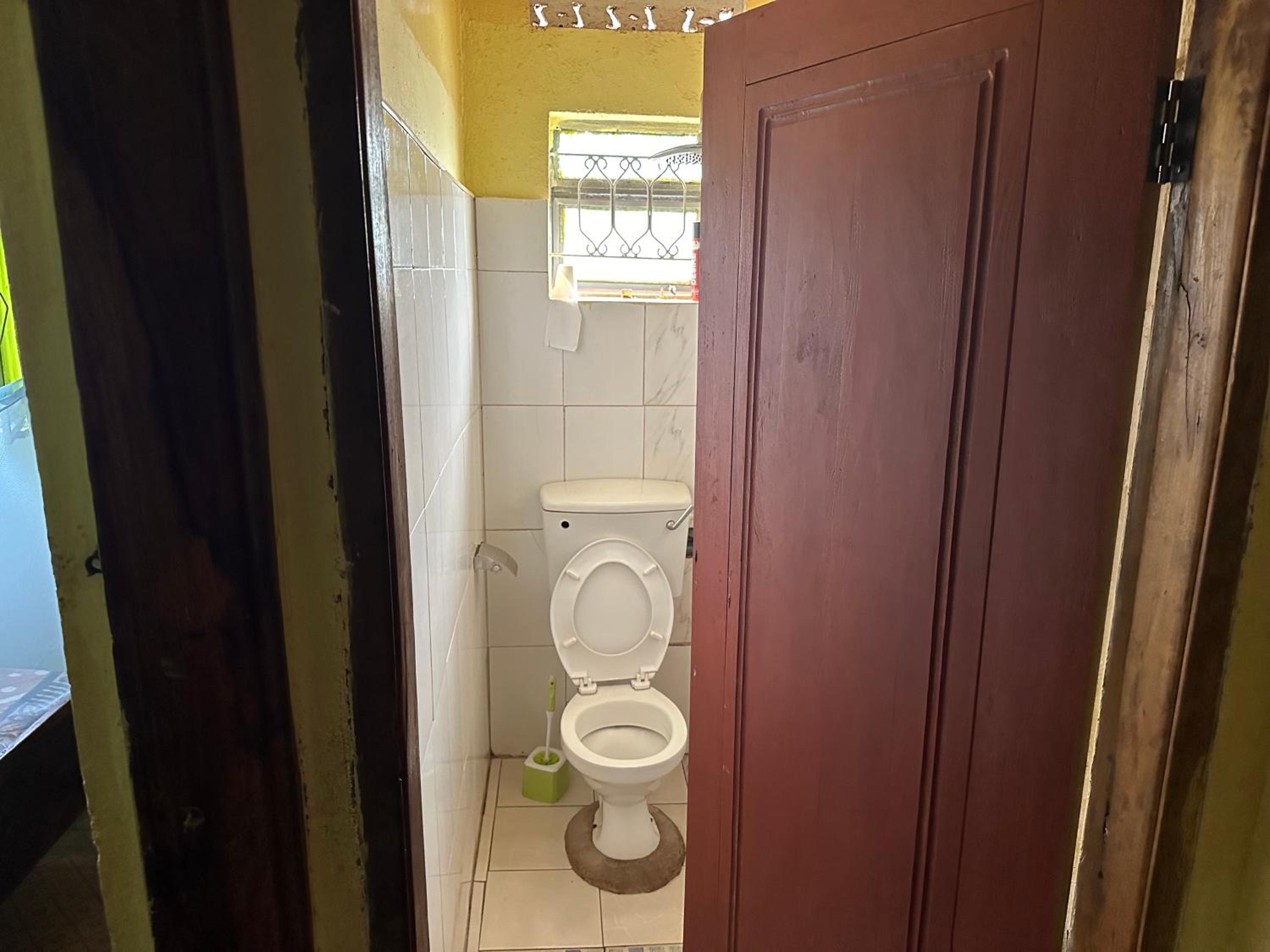 Blue Star Homestay view 5