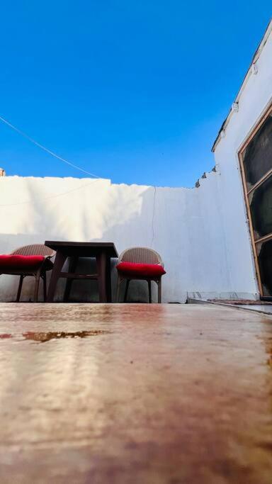 Nona's House 3 Darwish Side view 3