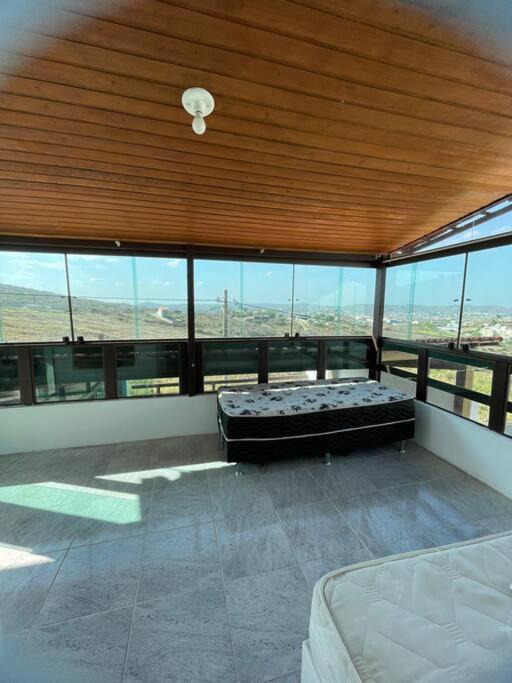 Casa da Serra Gravatá