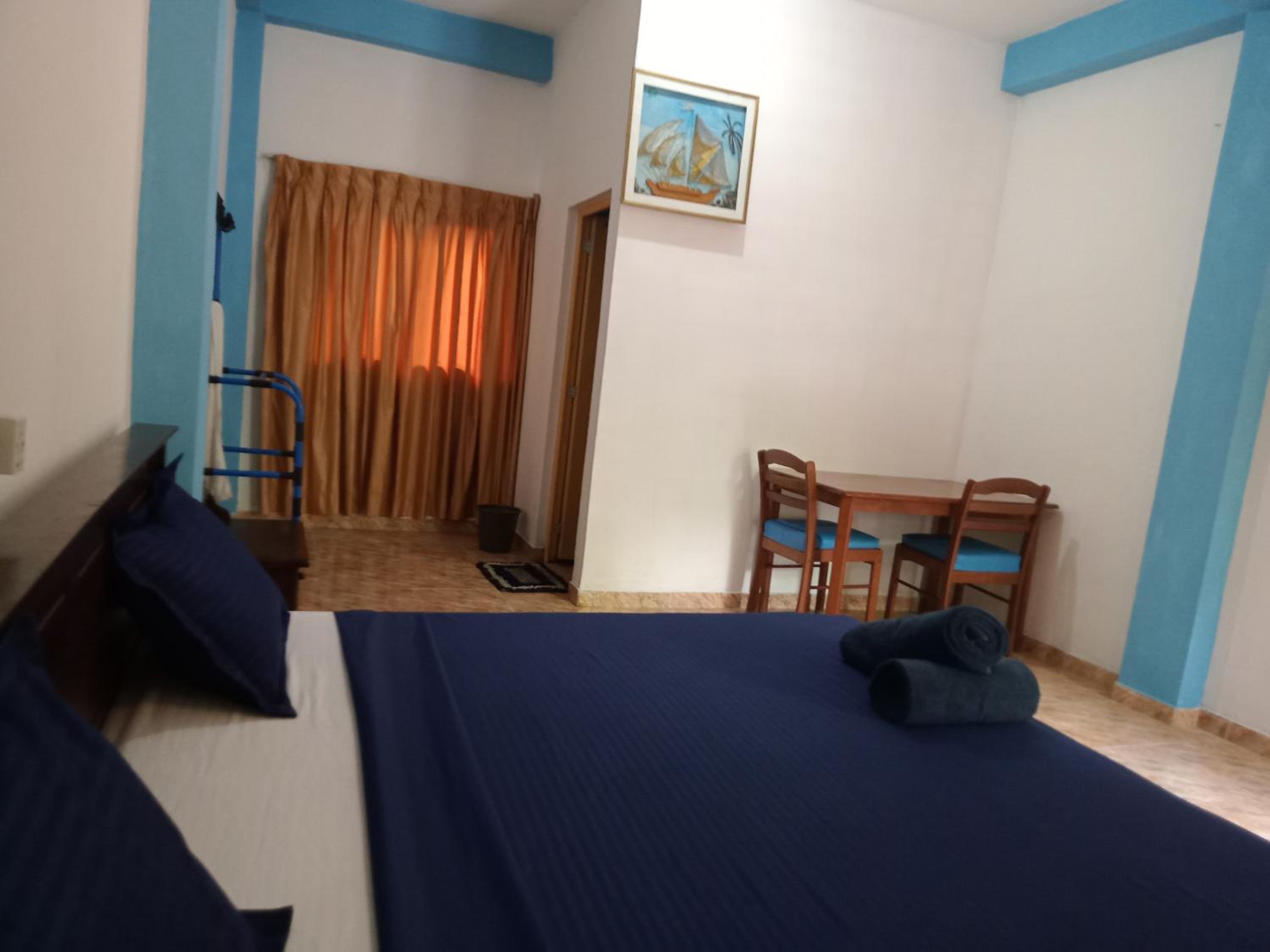 Surf and stay view 5