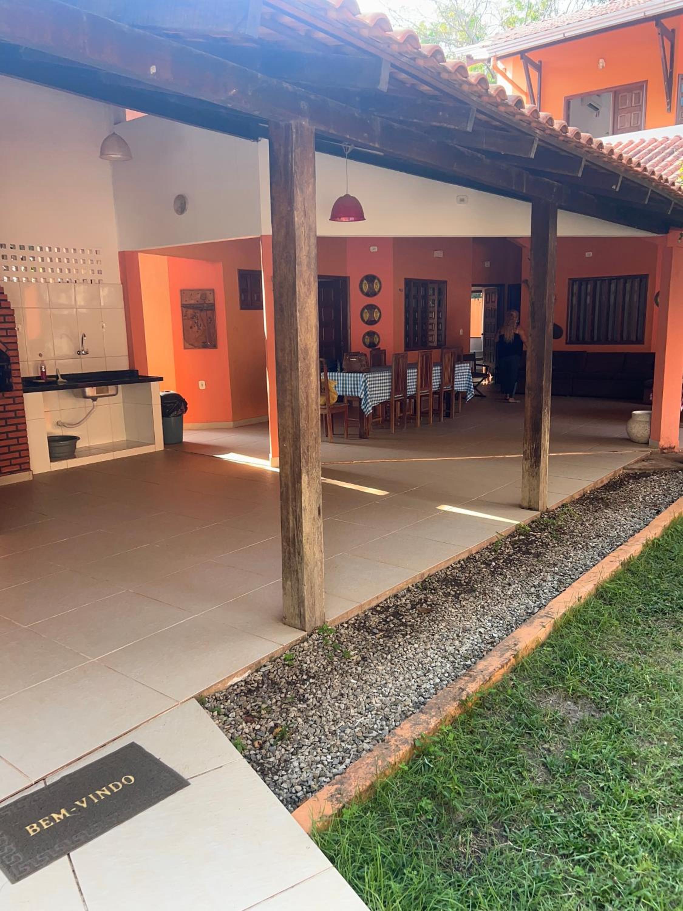 Casa Araçá Alter do Chão