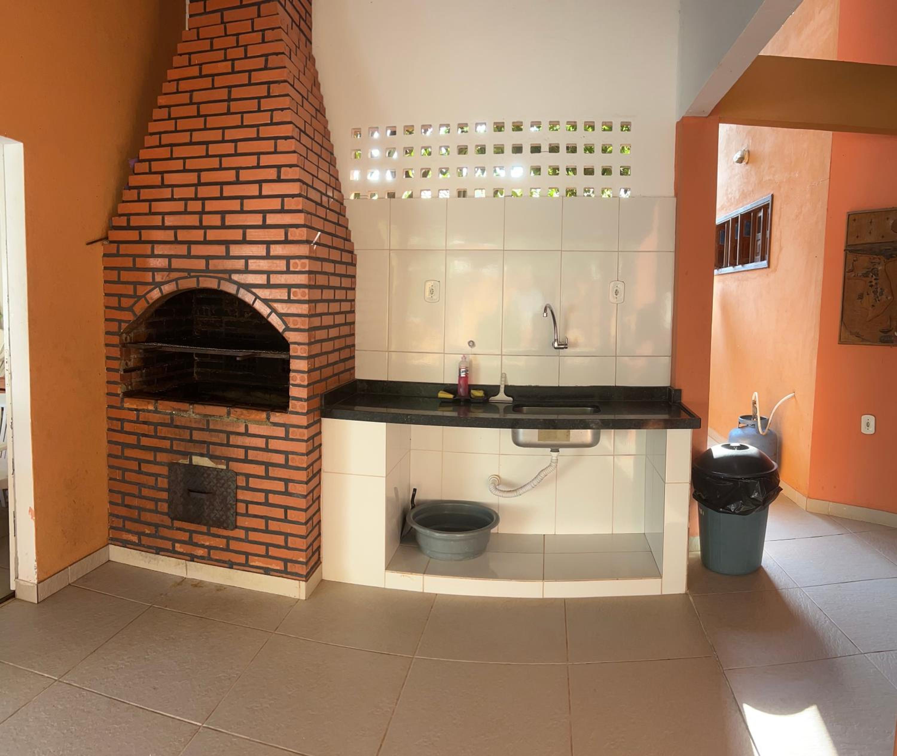 Casa Araçá Alter do Chão