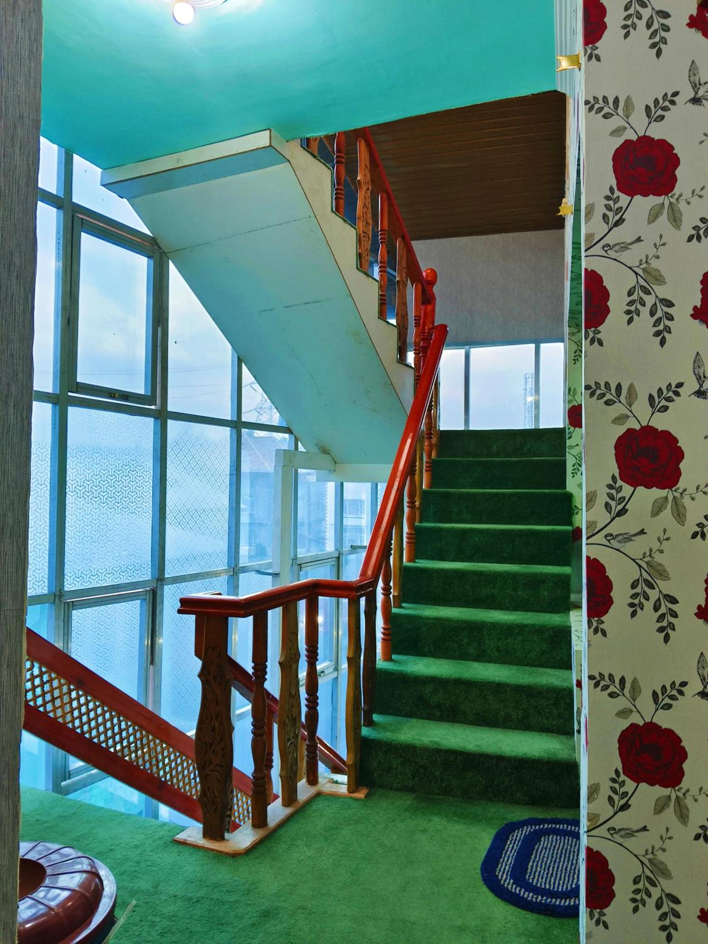 Luminaire Homestay