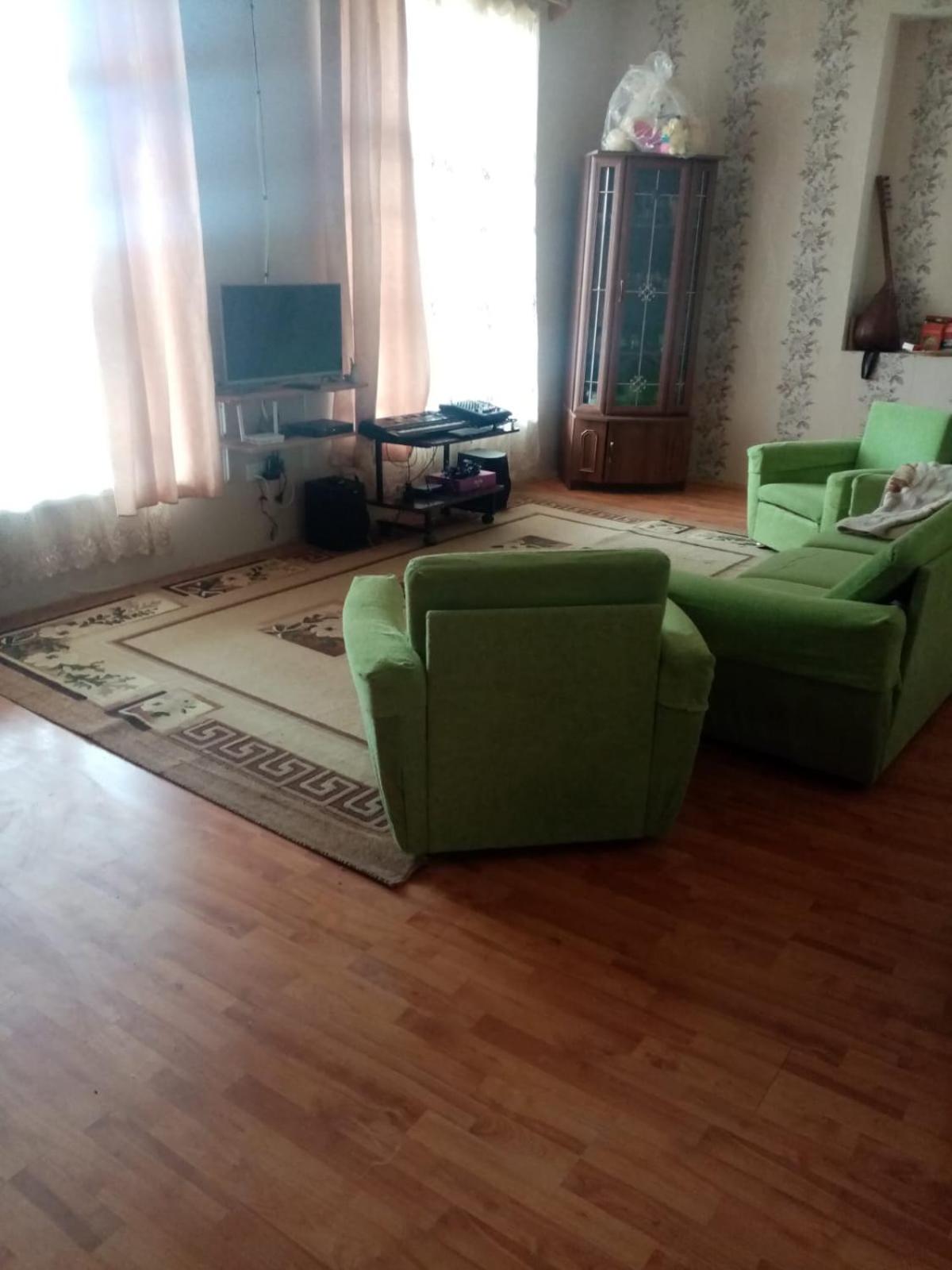 Lətif Bağ Evi