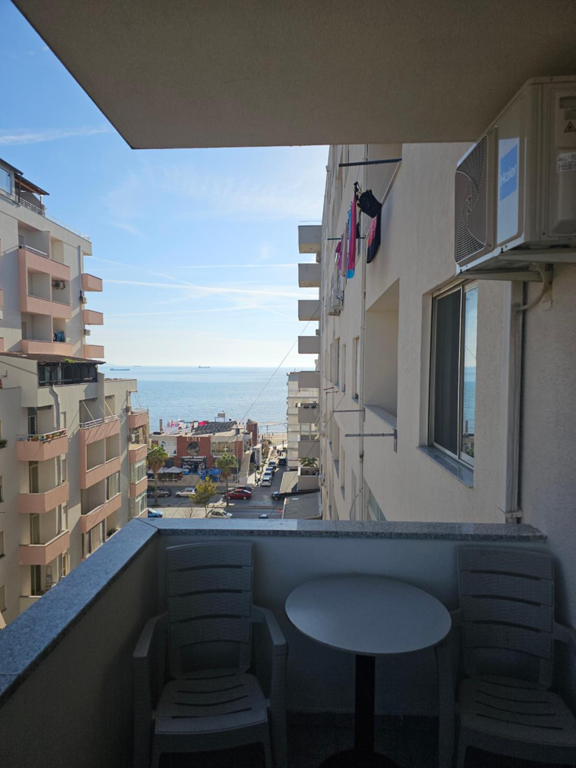 Apartament Seaview