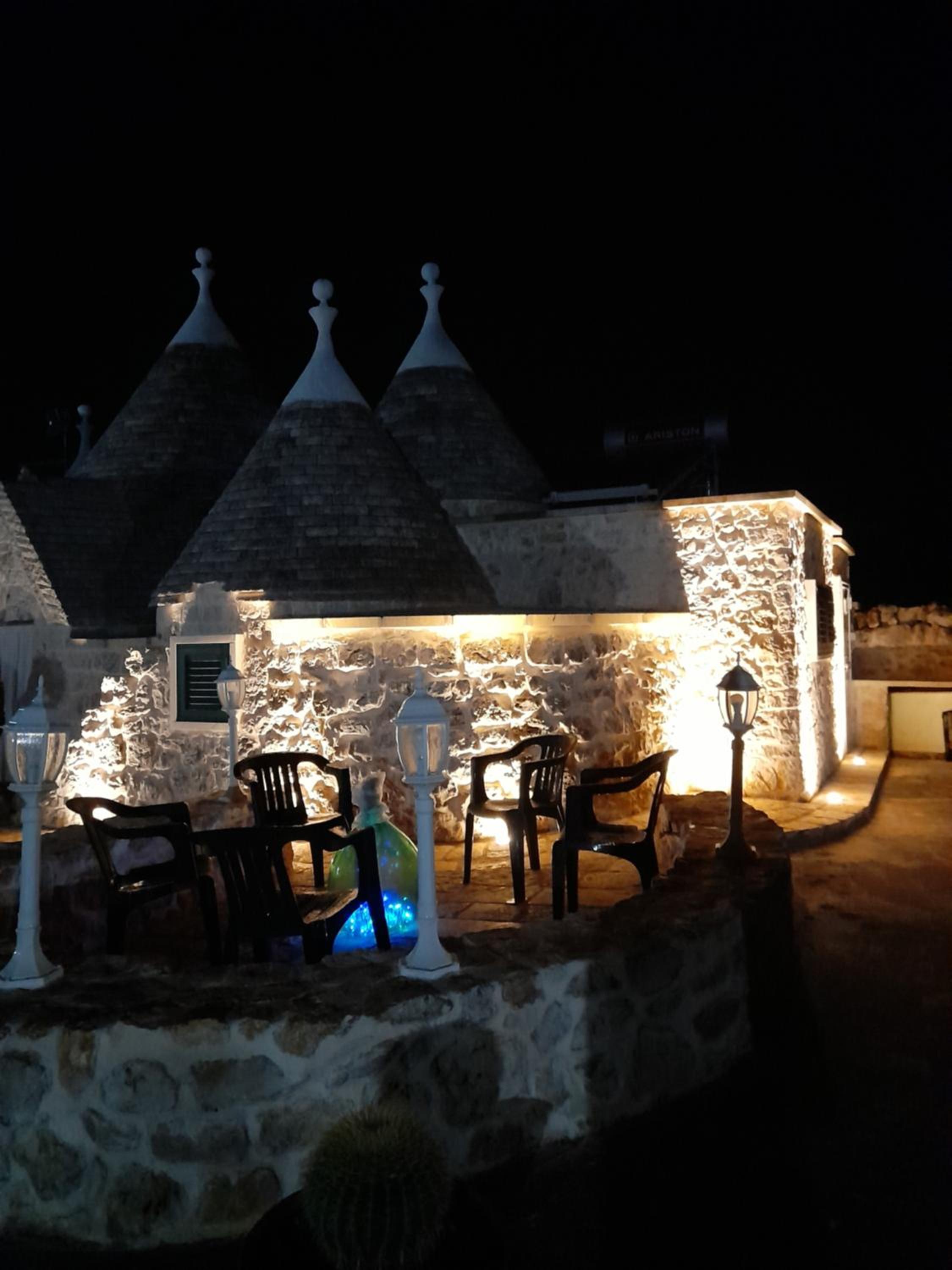 Beltrullo Pietrevive
