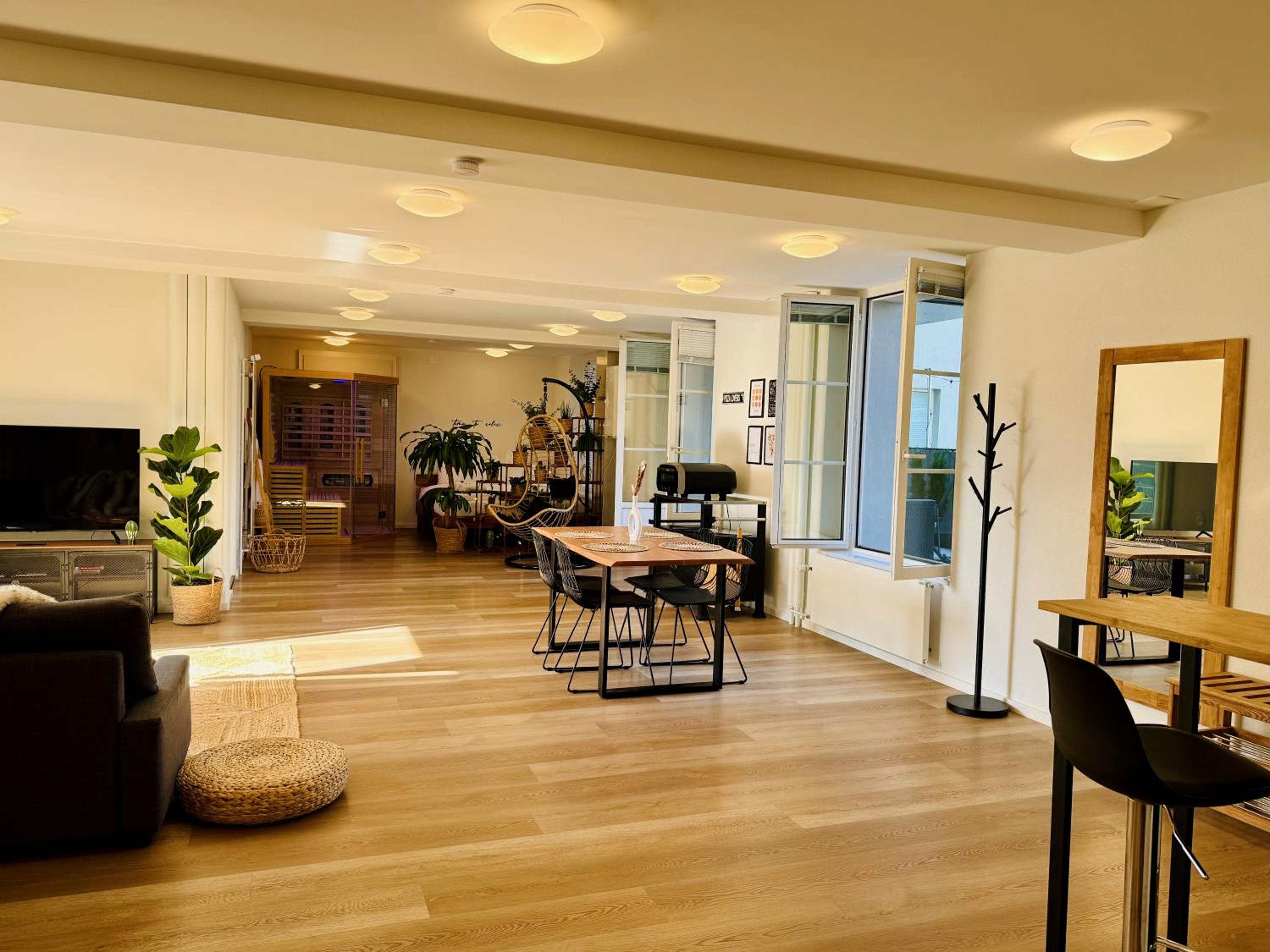Lilly o Wellness o Hideaway