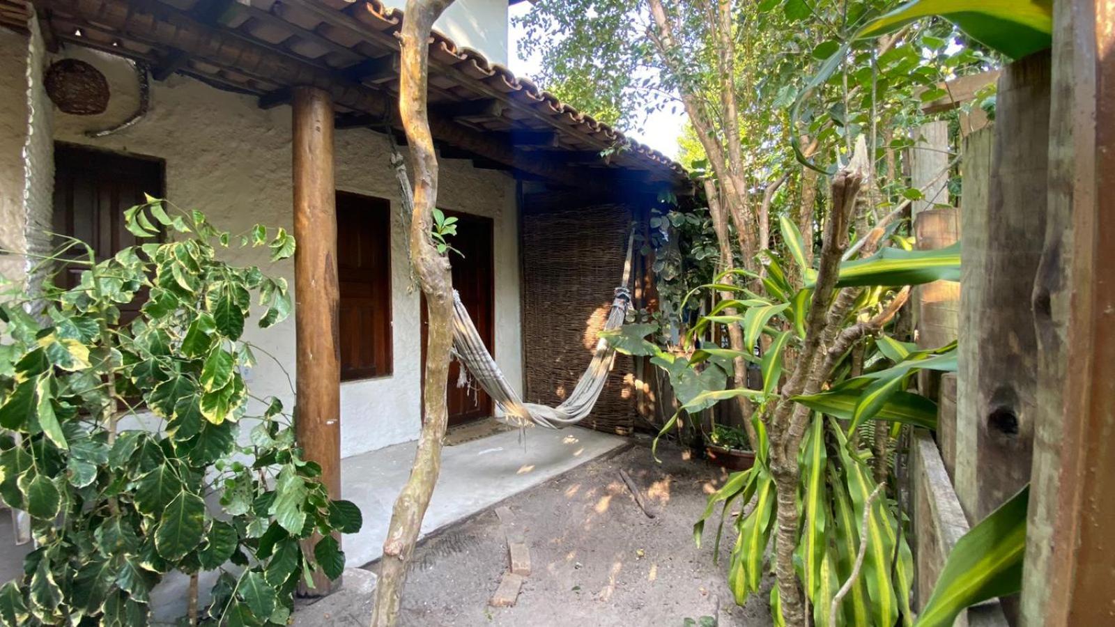 Vila Caraíva Hospedaria