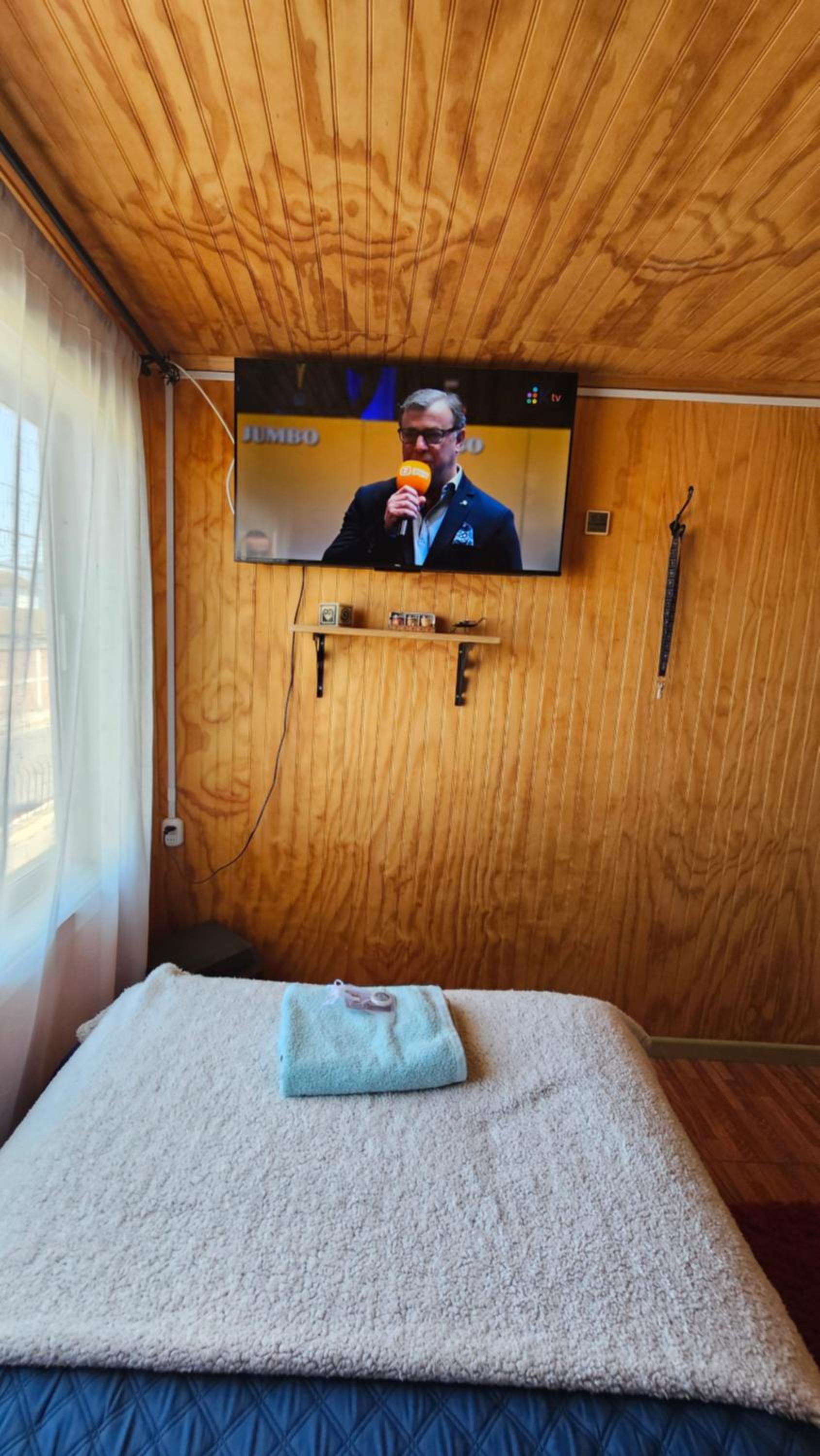 Habitación céntrica San Antonio