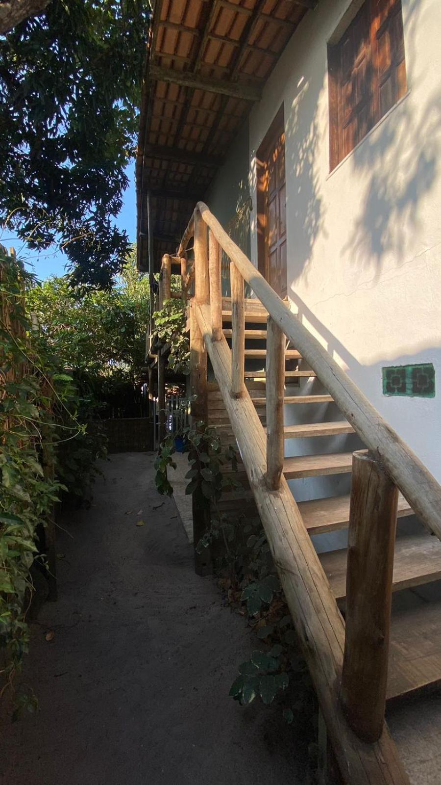 Vila Caraíva Hospedaria