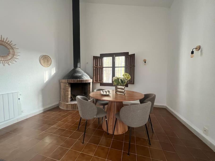 Casa del Cura