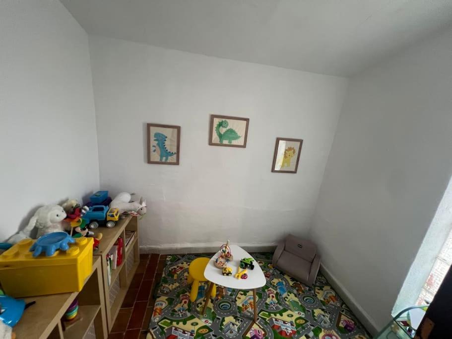 Casa del Cura