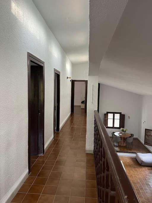 Casa del Cura
