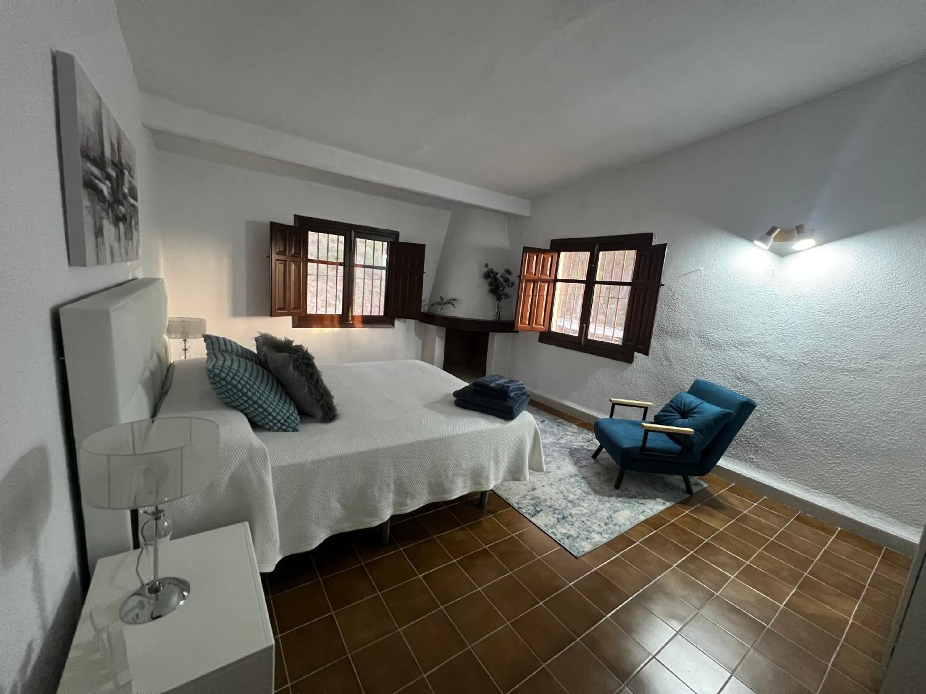 Casa del Cura