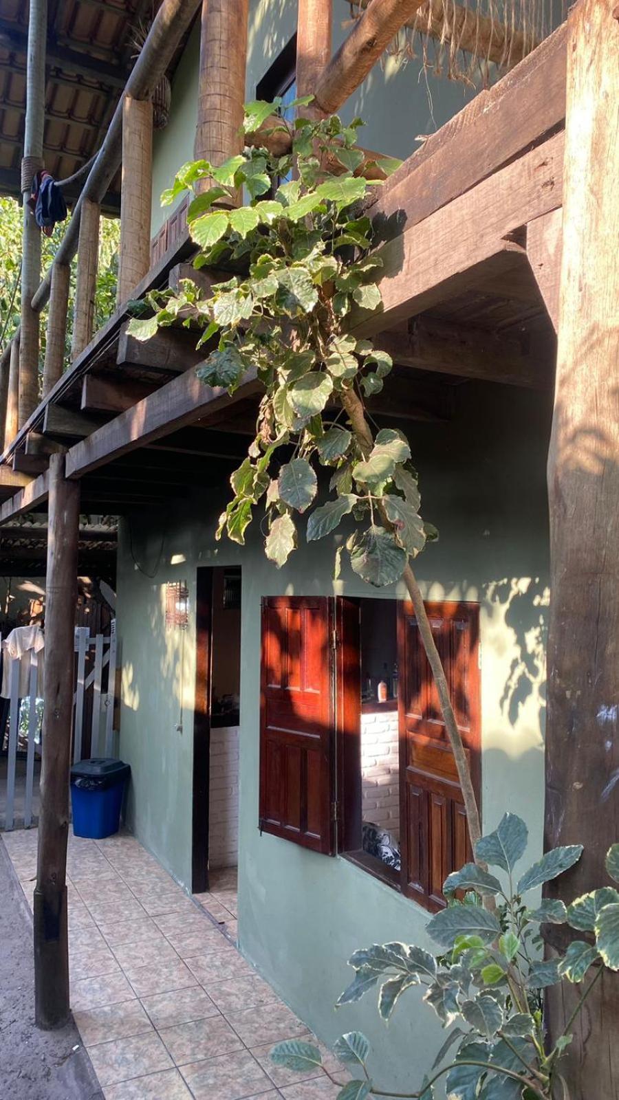 Vila Caraíva Hospedaria