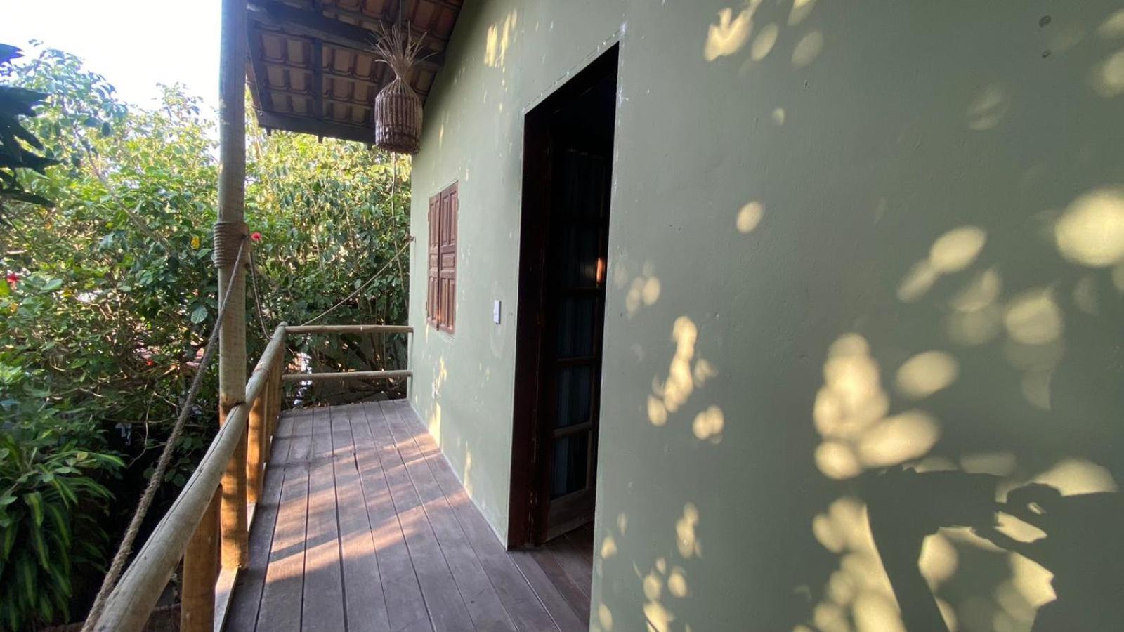 Vila Caraíva Hospedaria
