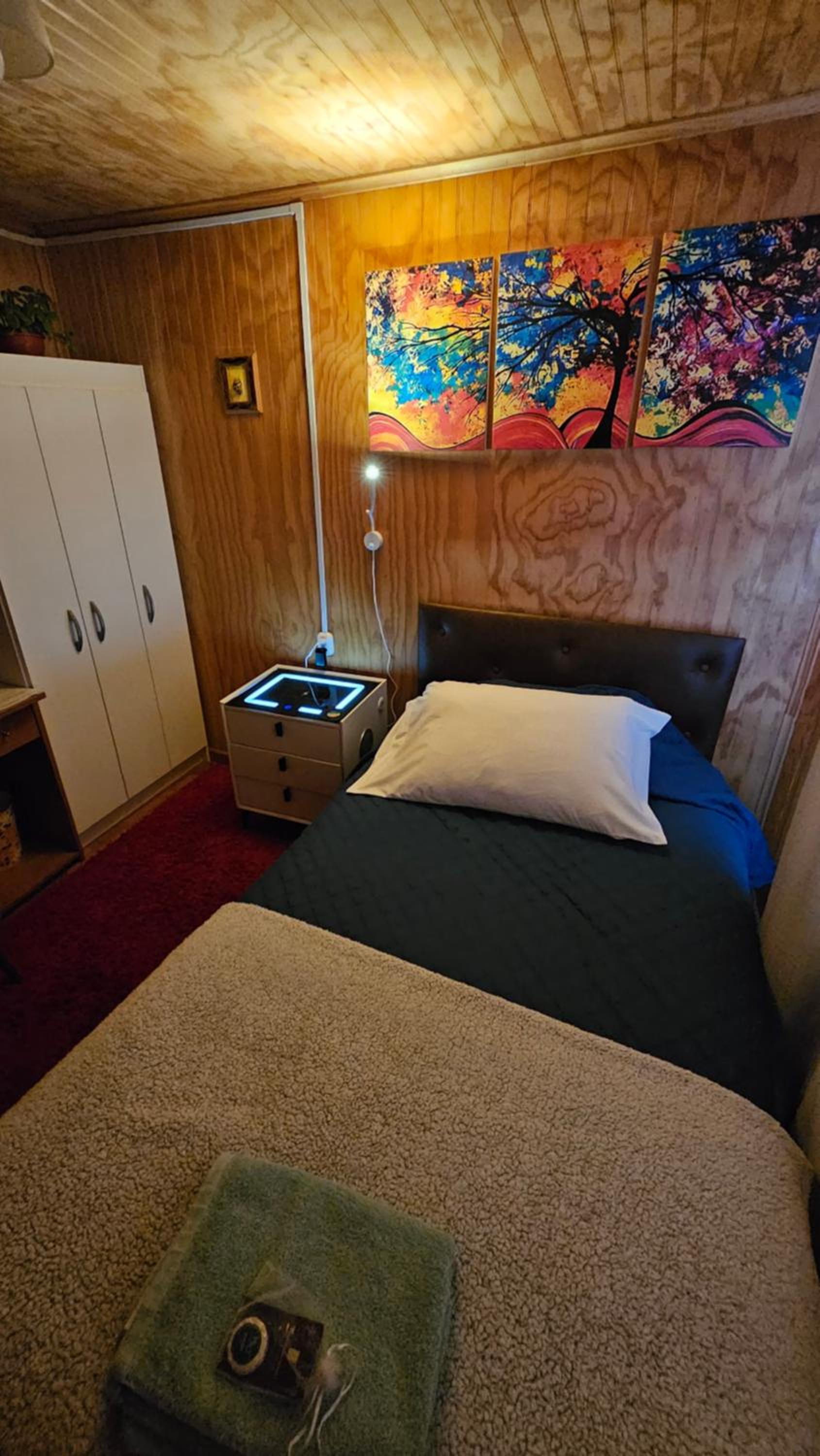 Habitación céntrica San Antonio
