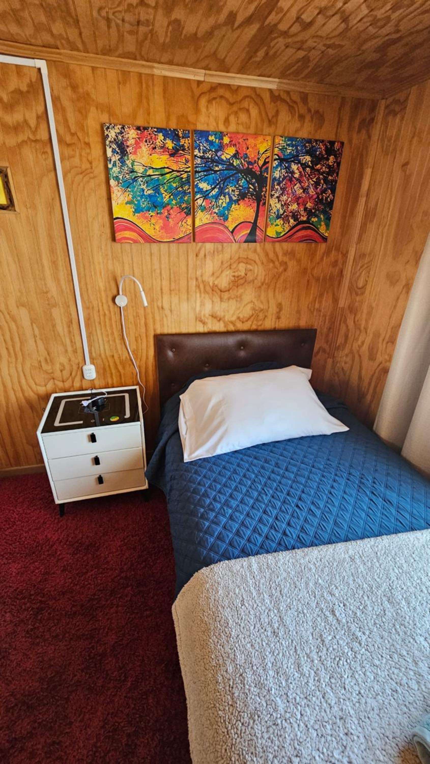 Habitación céntrica San Antonio