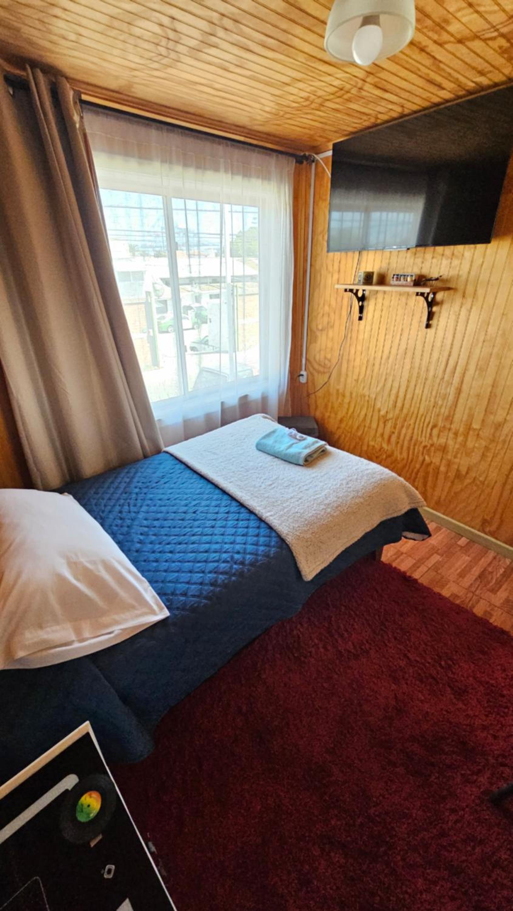 Habitación céntrica San Antonio