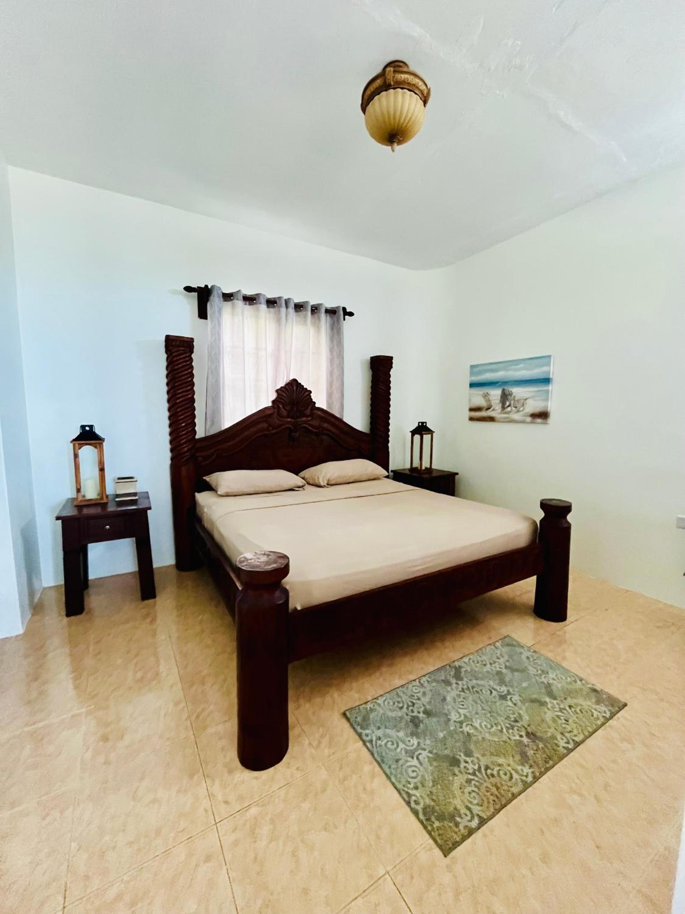 Sea View Apartments