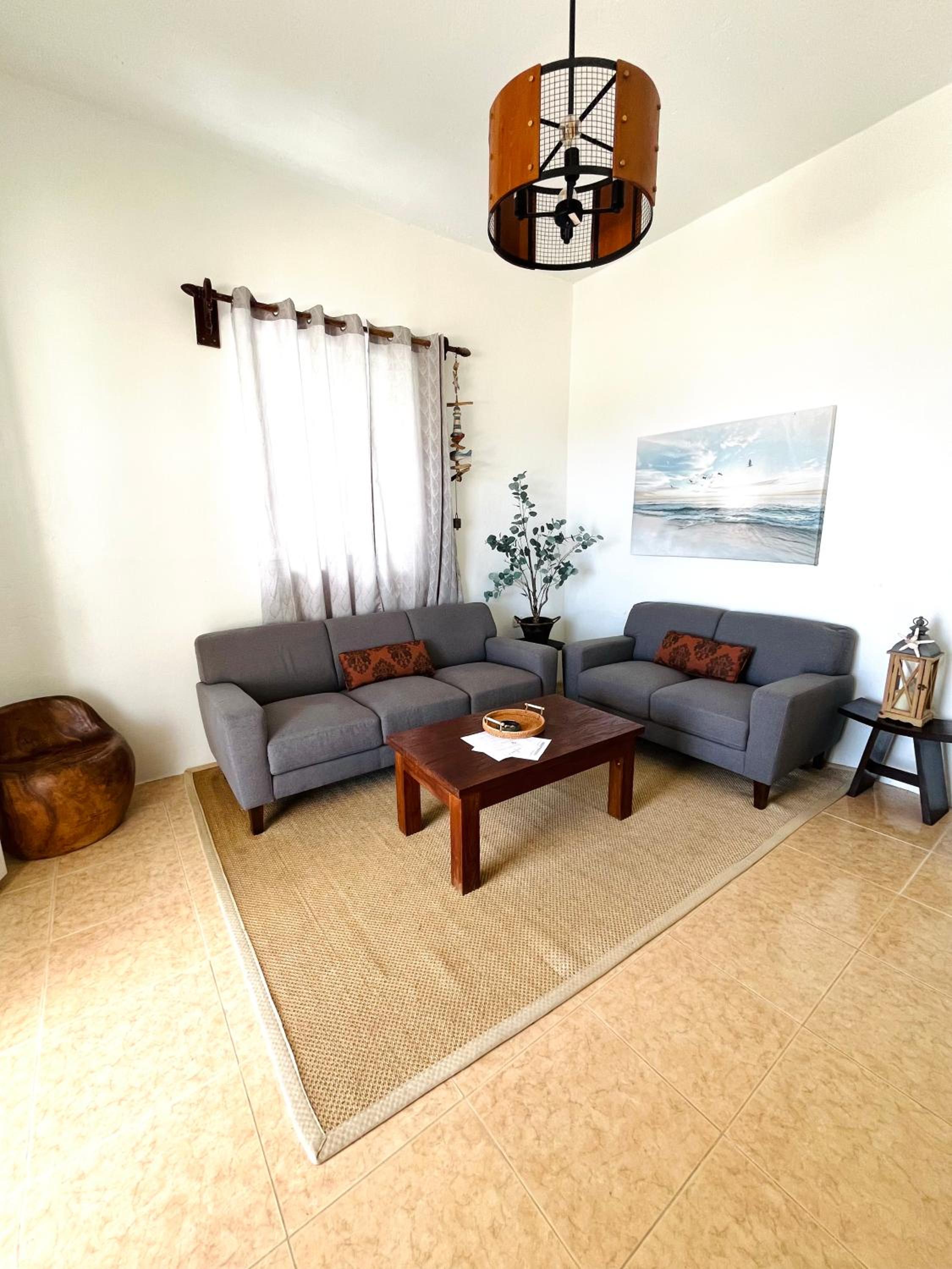 Sea View Apartments
