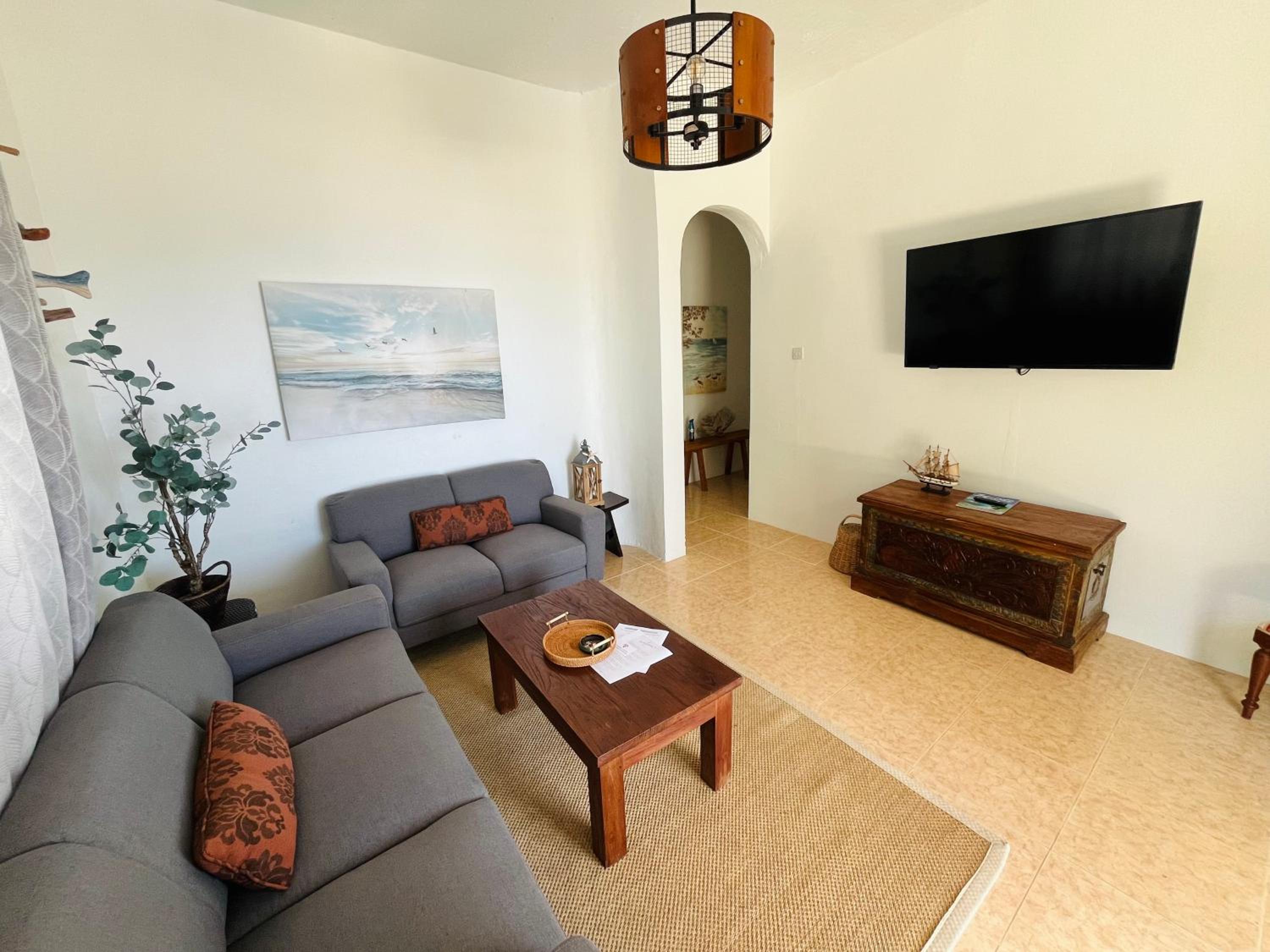 Sea View Apartments