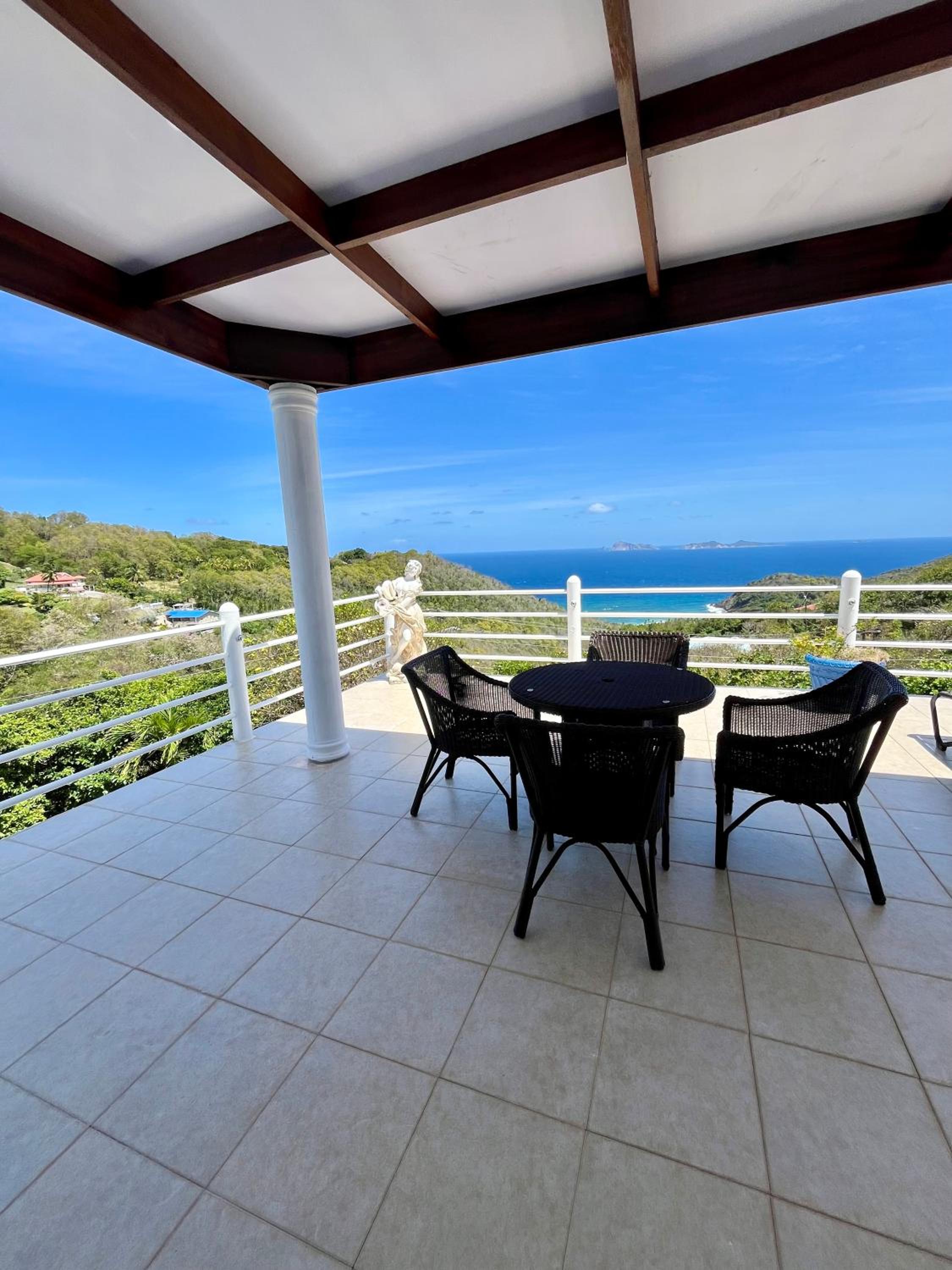 Sea View Apartments