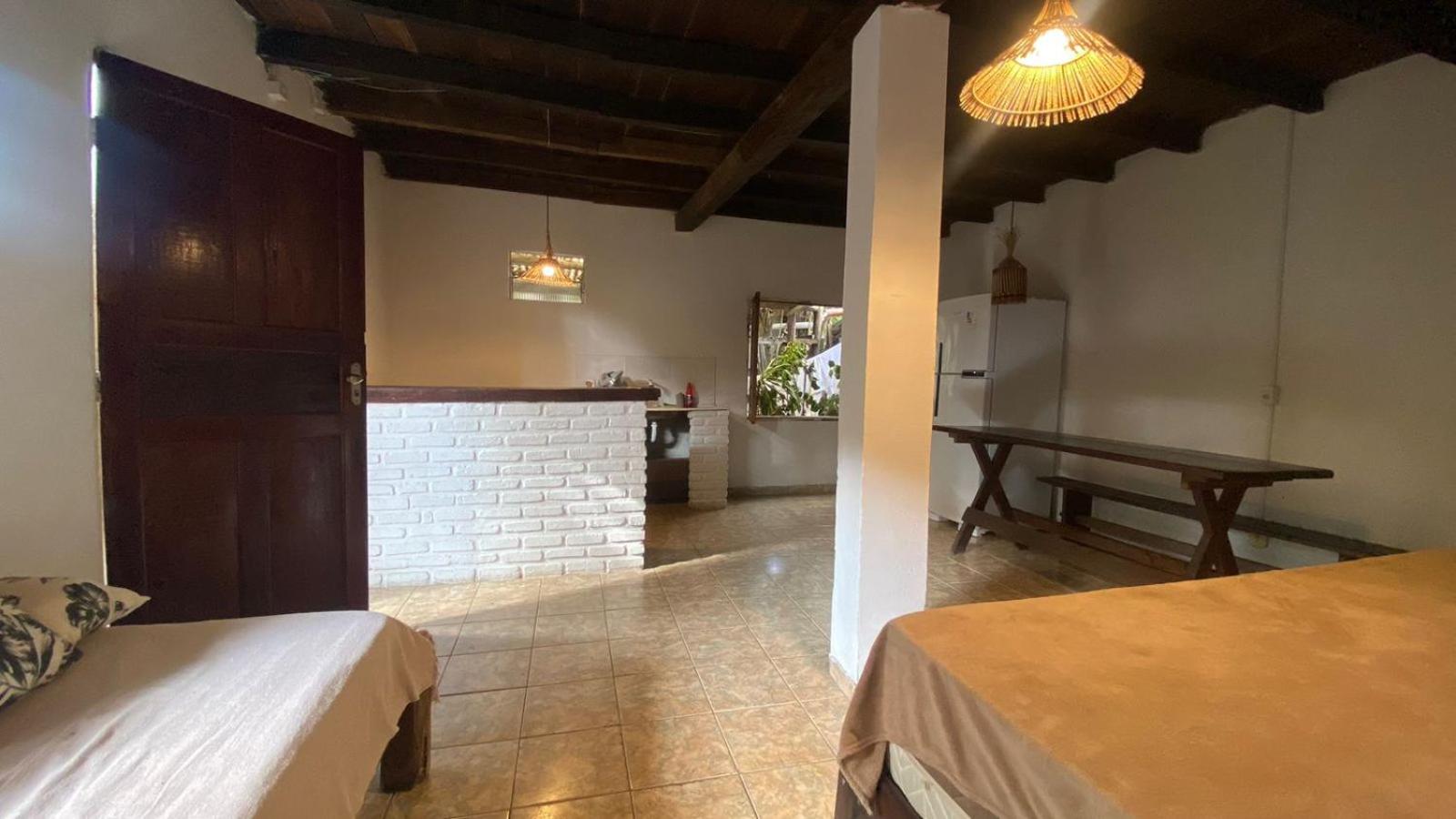 Vila Caraíva Hospedaria