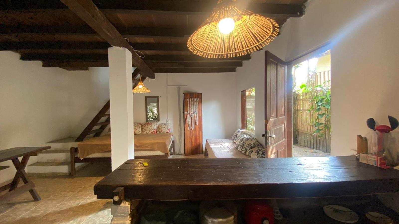 Vila Caraíva Hospedaria