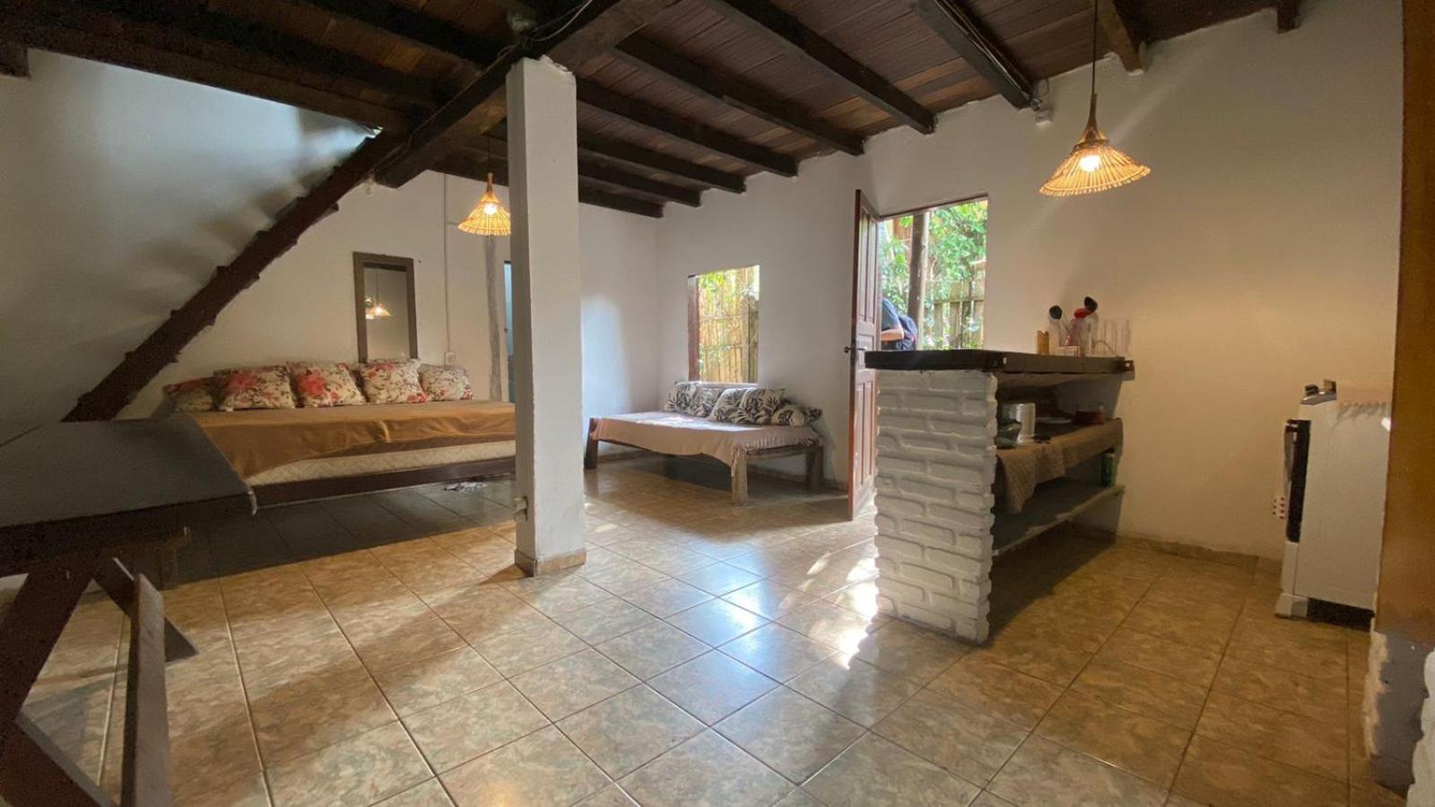 Vila Caraíva Hospedaria