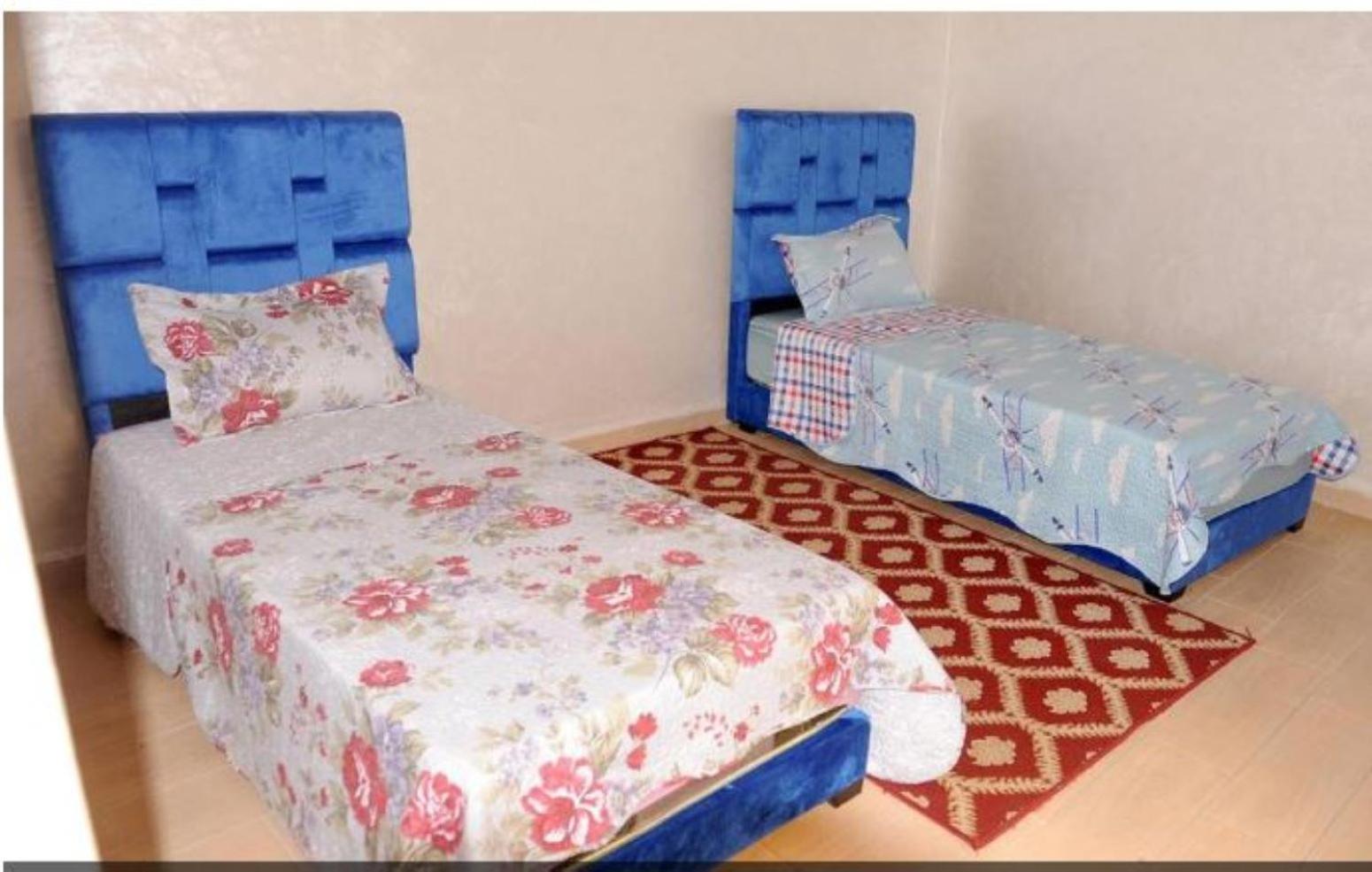 Entire home in Salé close to Rabat, Marina, beach view 3