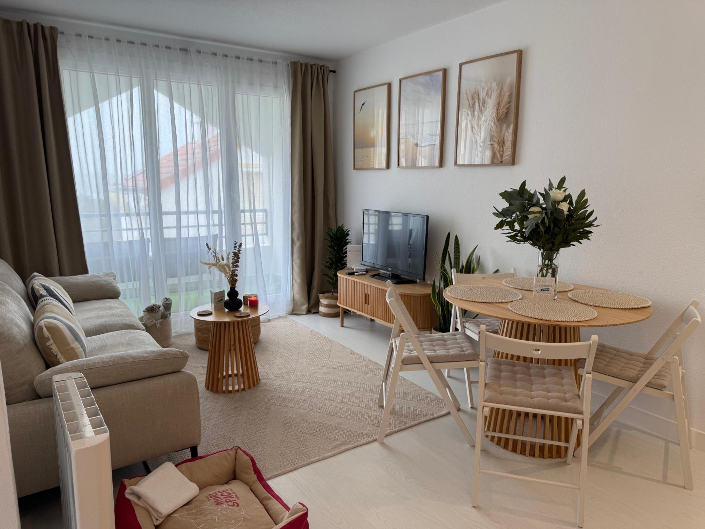 Apartamento en Mogro. La Pizca. view 3